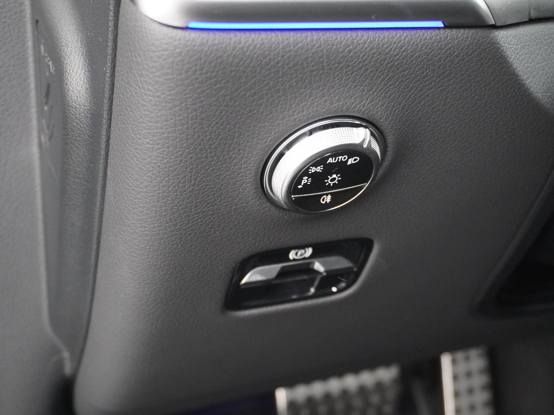 Mercedes-Benz GLC Coupé 400e 4MATIC Sport Edition 24