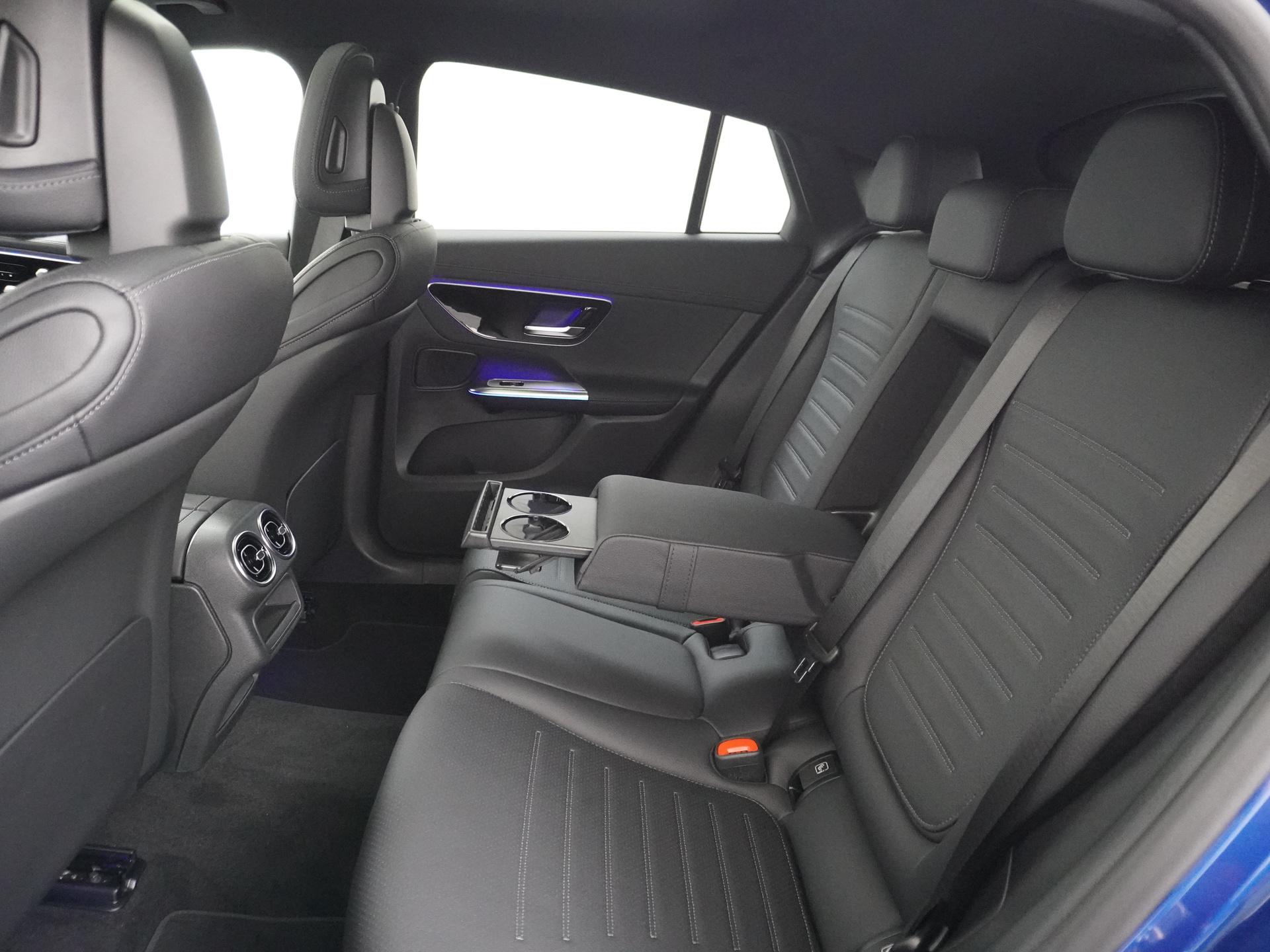 Mercedes-Benz GLC Coupé 400e 4MATIC Sport Edition 26