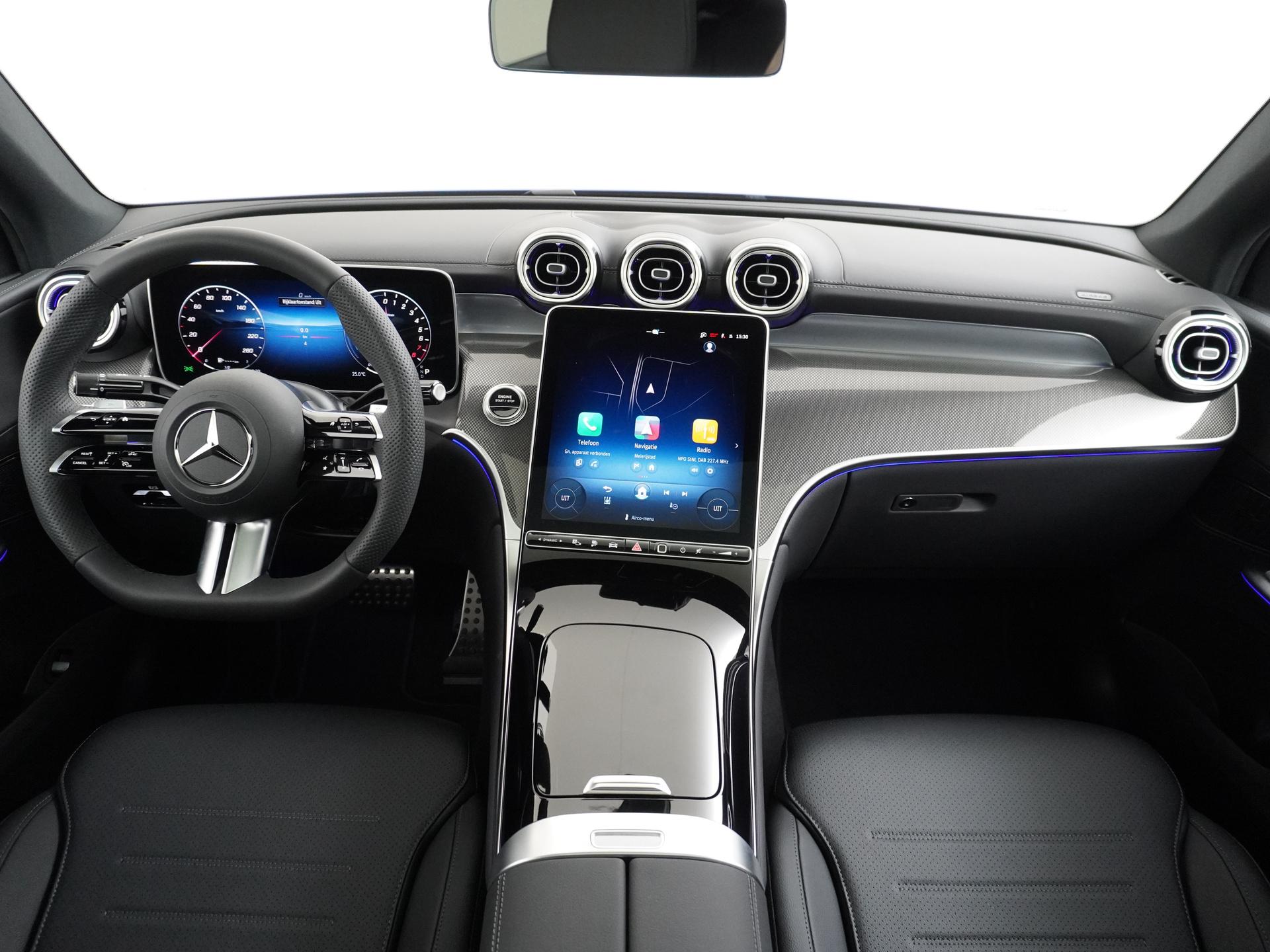 Mercedes-Benz GLC Coupé 400e 4MATIC Sport Edition 28