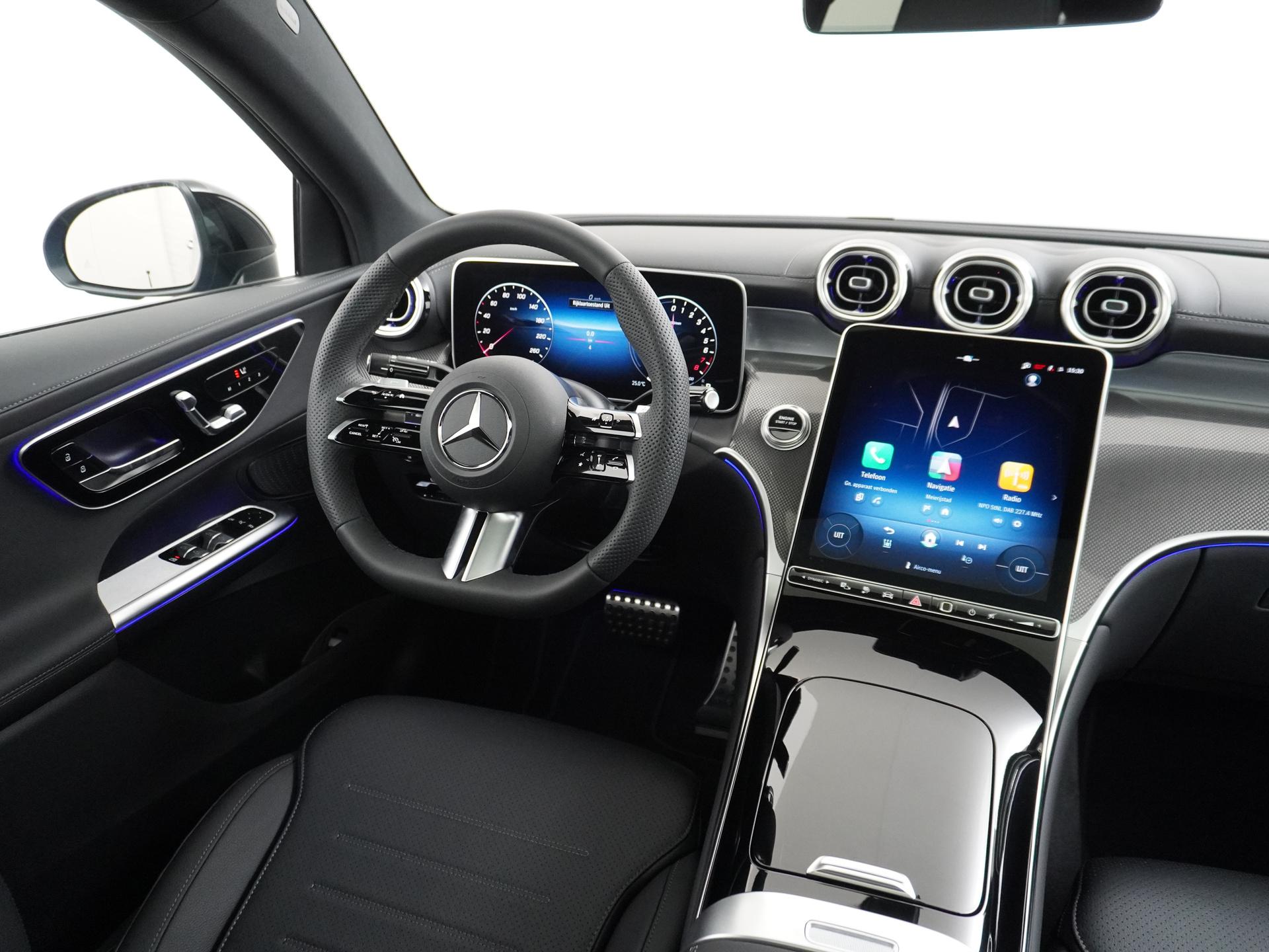 Mercedes-Benz GLC Coupé 400e 4MATIC Sport Edition 29