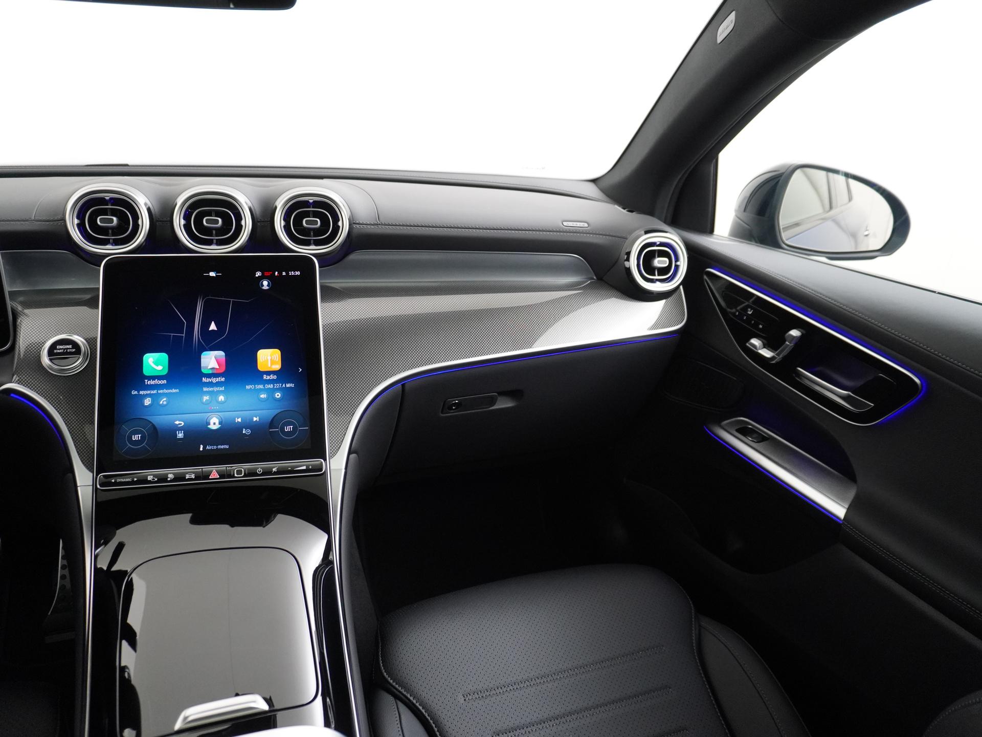 Mercedes-Benz GLC Coupé 400e 4MATIC Sport Edition 30