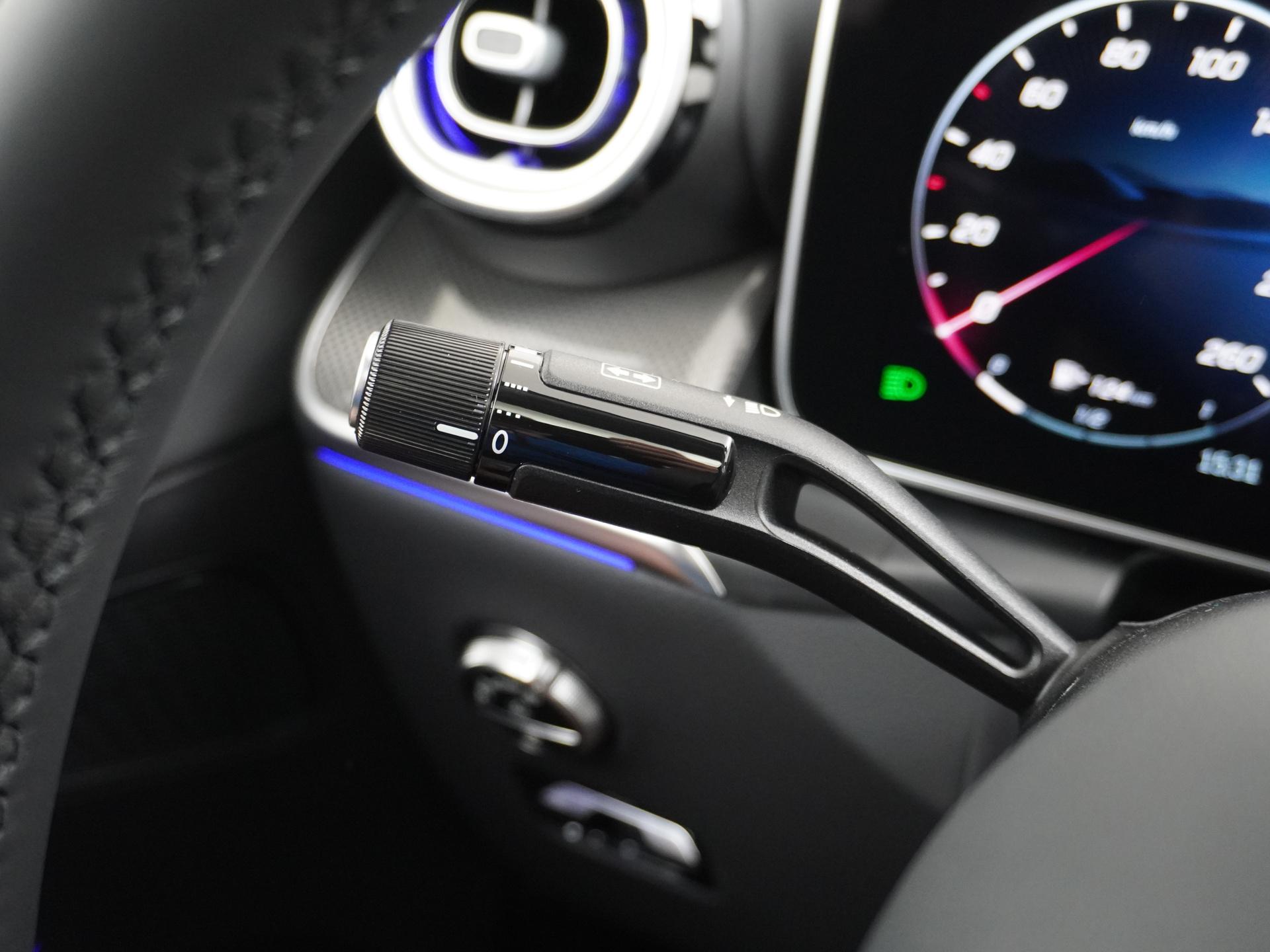 Mercedes-Benz GLC Coupé 400e 4MATIC Sport Edition 31