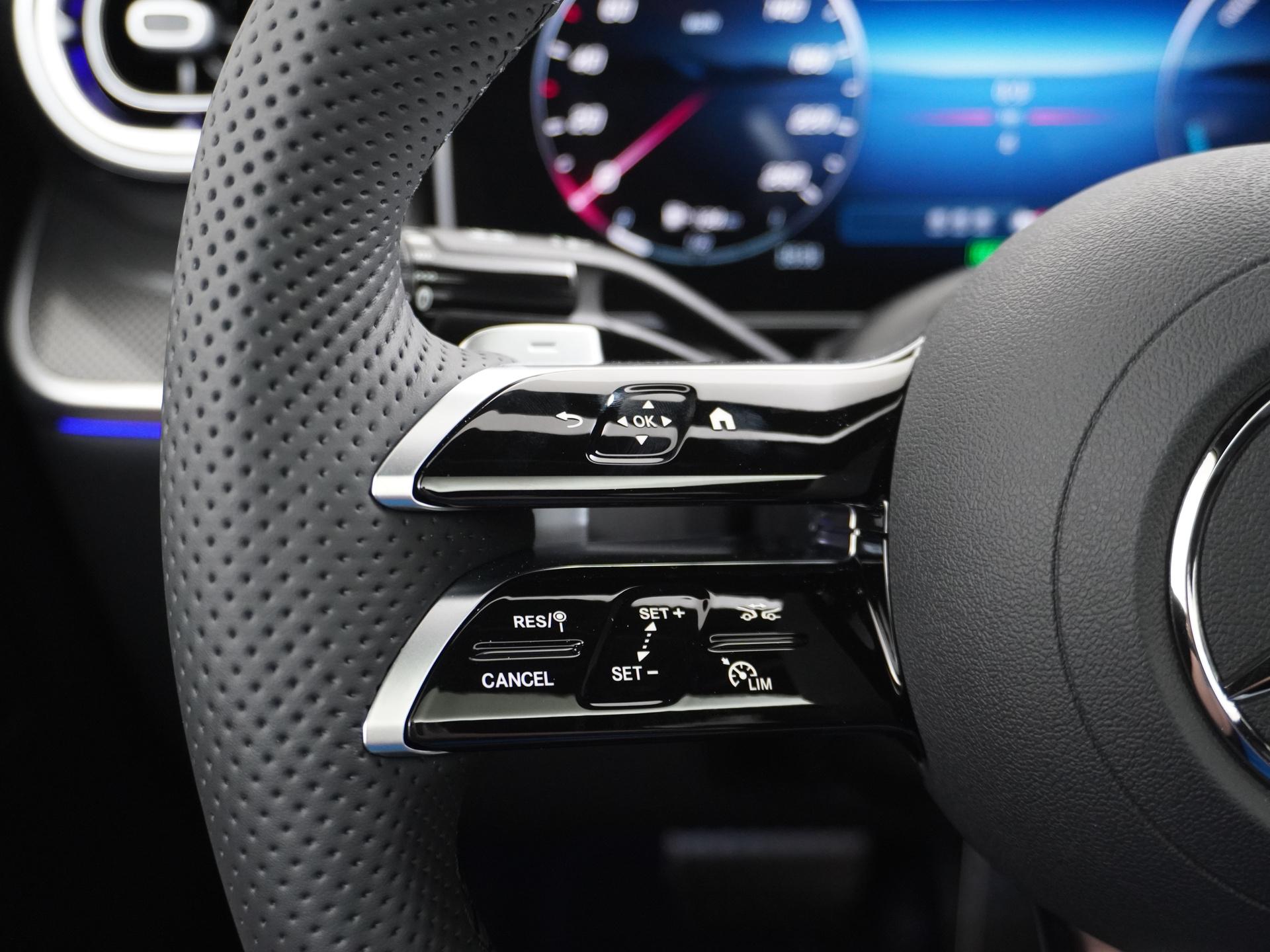 Mercedes-Benz GLC Coupé 400e 4MATIC Sport Edition 33