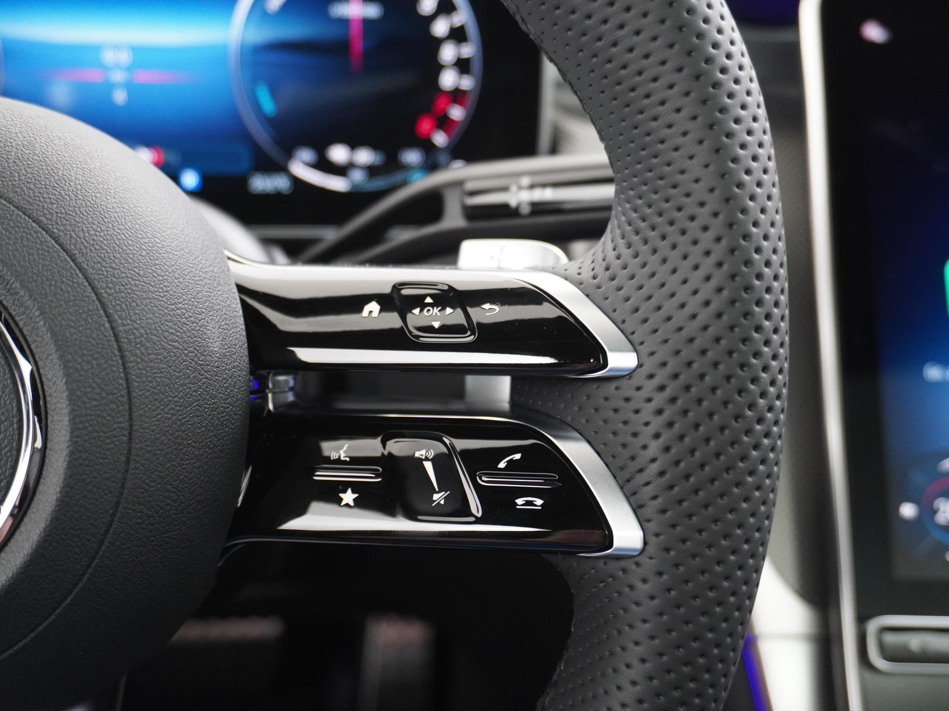 Mercedes-Benz GLC Coupé 400e 4MATIC Sport Edition 34