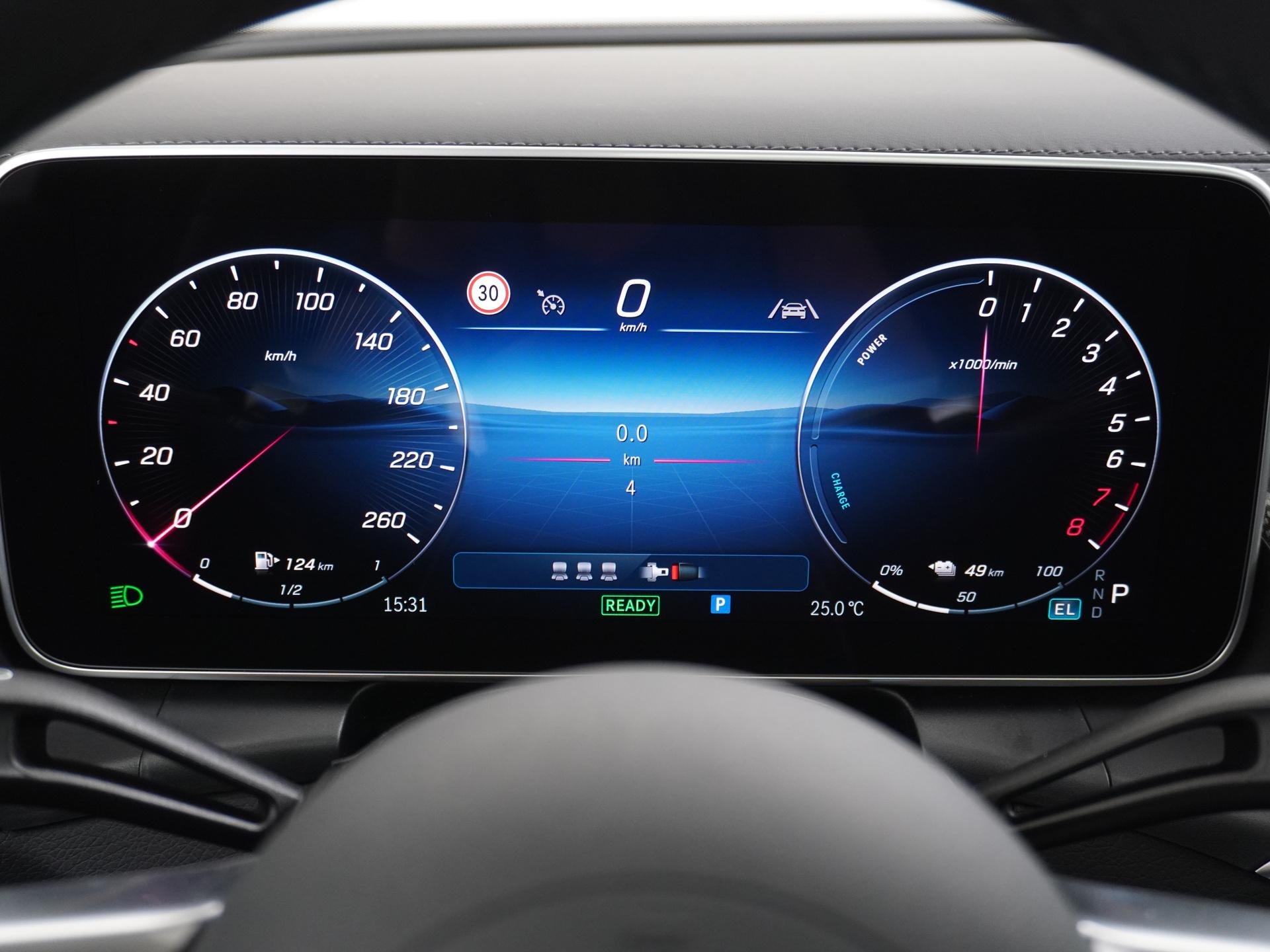 Mercedes-Benz GLC Coupé 400e 4MATIC Sport Edition 35