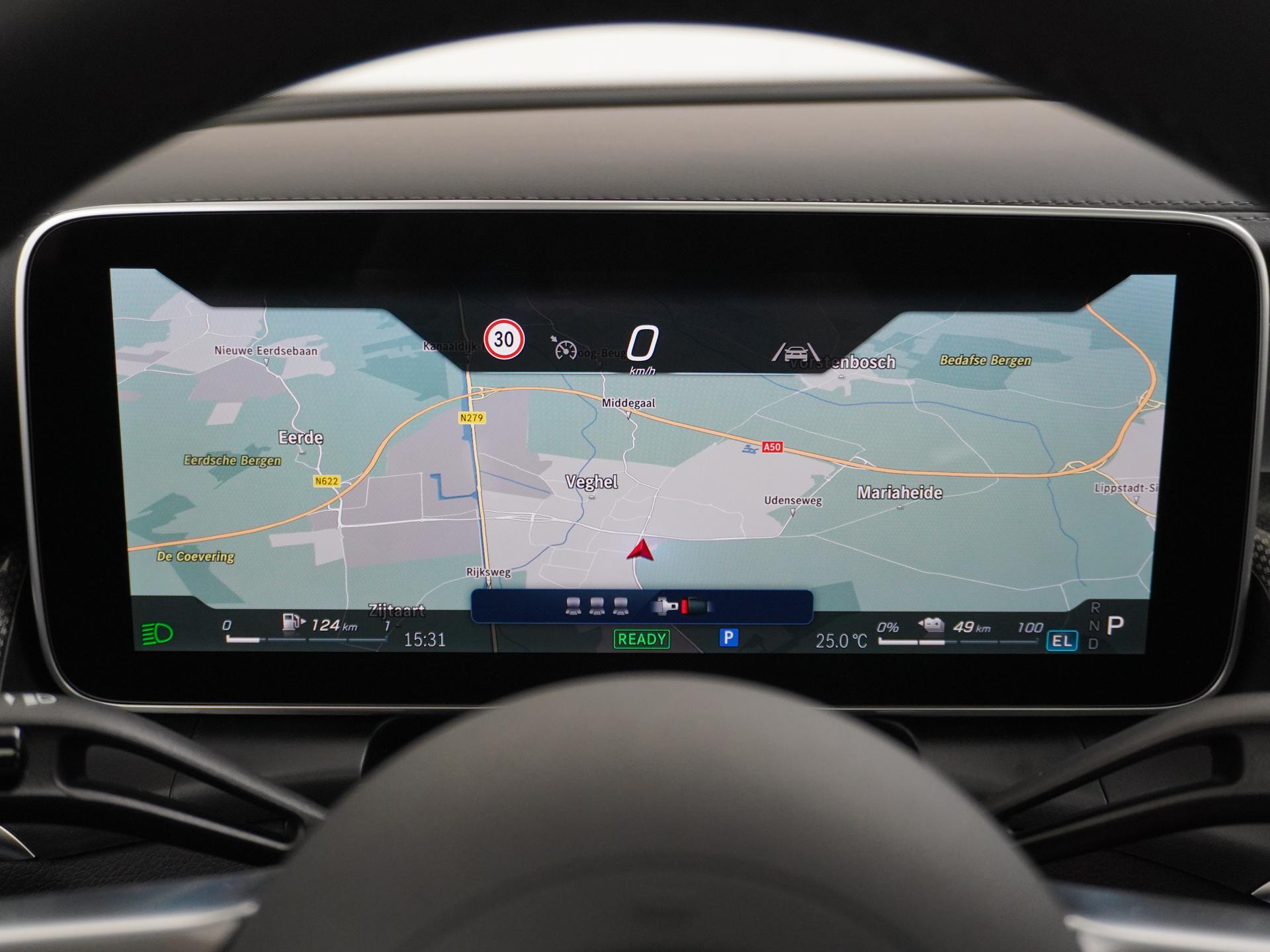 Mercedes-Benz GLC Coupé 400e 4MATIC Sport Edition 36