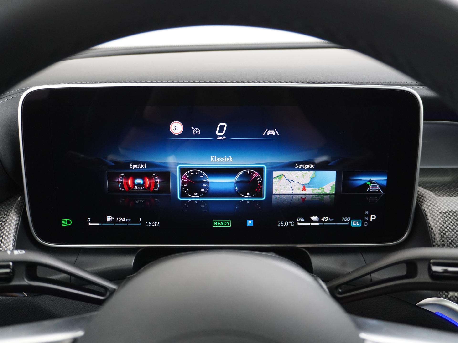 Mercedes-Benz GLC Coupé 400e 4MATIC Sport Edition 37