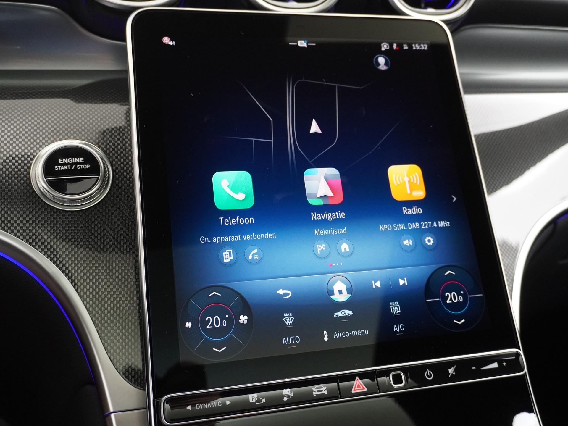 Mercedes-Benz GLC Coupé 400e 4MATIC Sport Edition 38