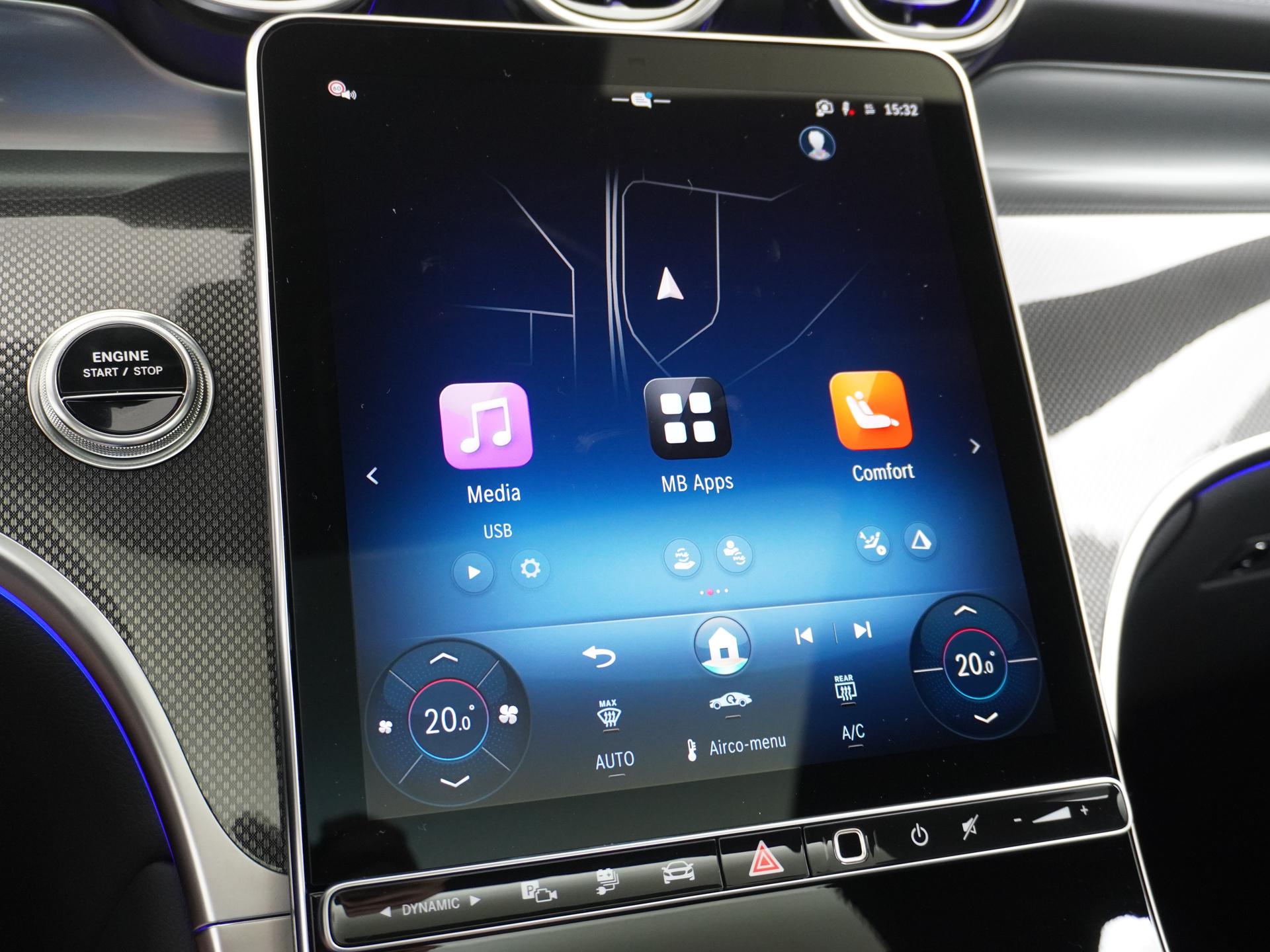 Mercedes-Benz GLC Coupé 400e 4MATIC Sport Edition 39