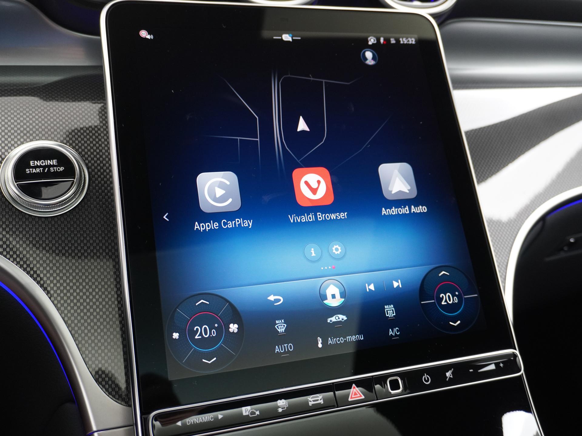 Mercedes-Benz GLC Coupé 400e 4MATIC Sport Edition 41