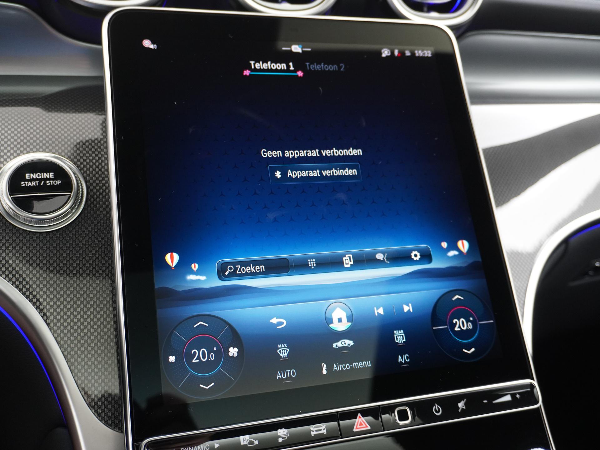 Mercedes-Benz GLC Coupé 400e 4MATIC Sport Edition 42