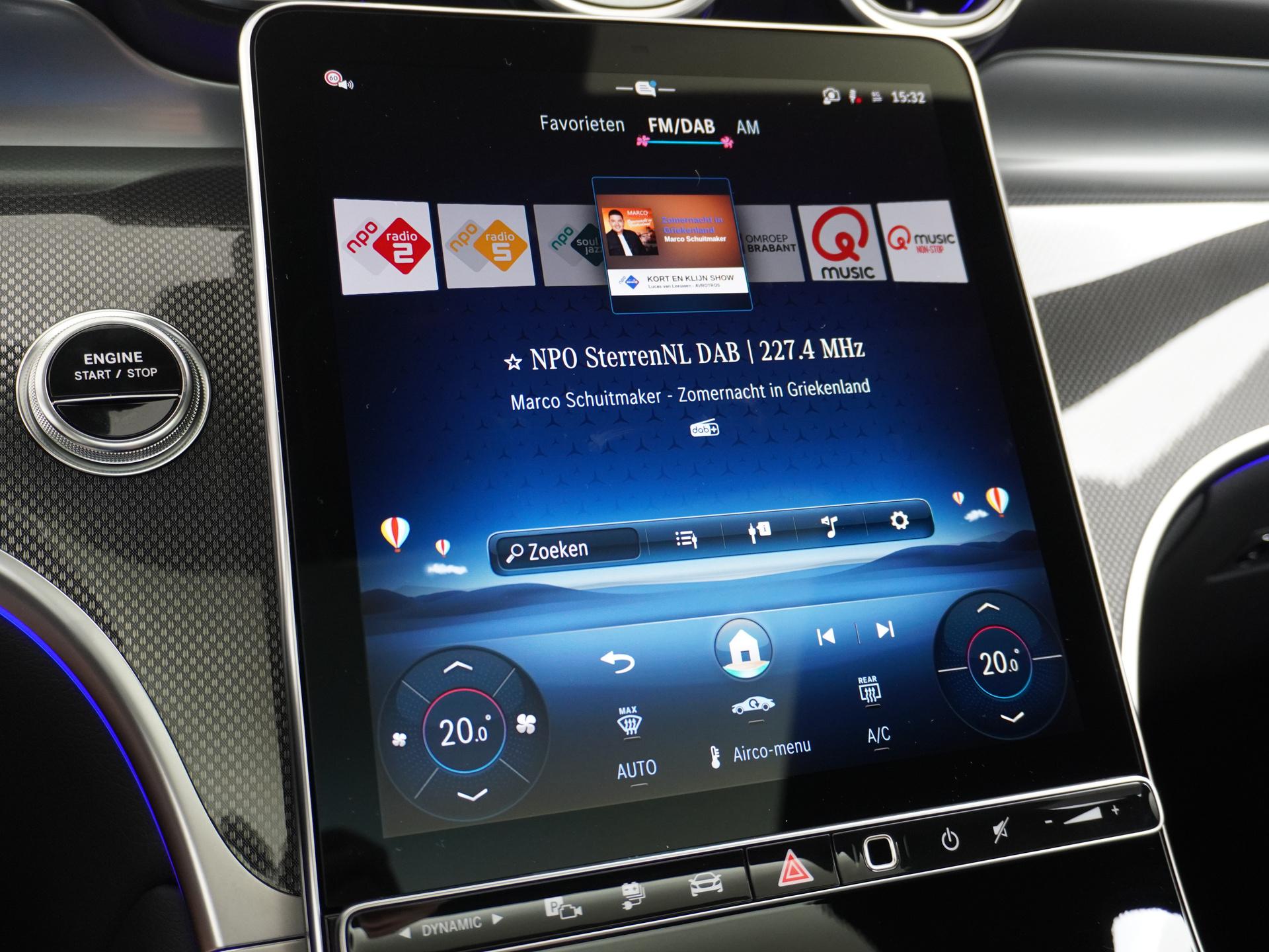 Mercedes-Benz GLC Coupé 400e 4MATIC Sport Edition 44