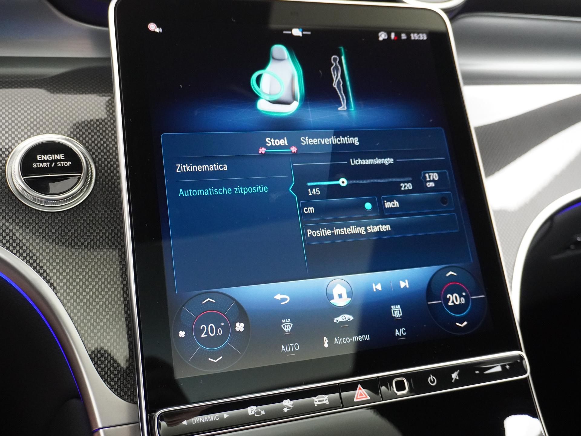 Mercedes-Benz GLC Coupé 400e 4MATIC Sport Edition 46