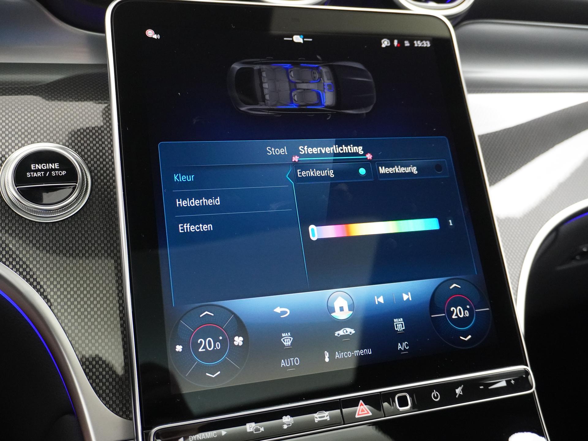 Mercedes-Benz GLC Coupé 400e 4MATIC Sport Edition 47