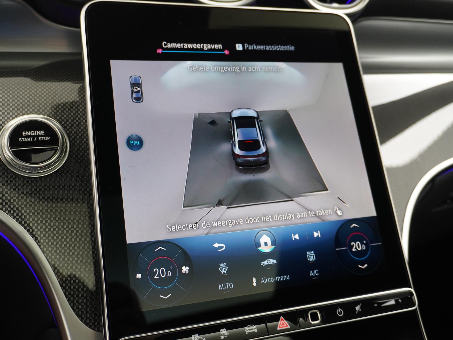 Mercedes-Benz GLC Coupé 400e 4MATIC Sport Edition 48