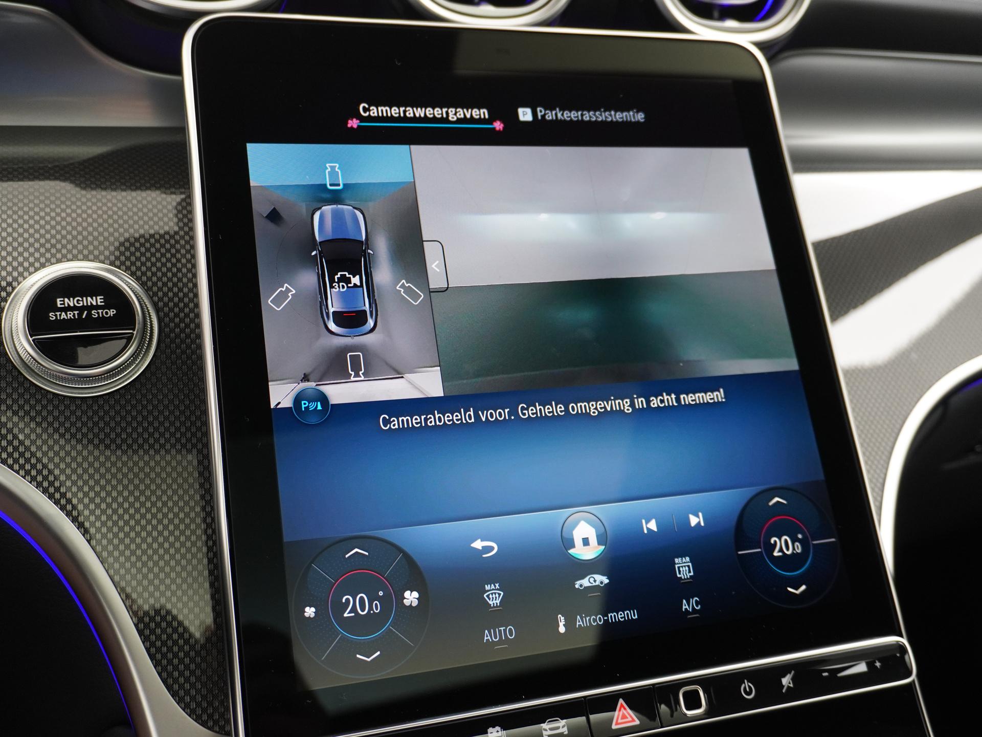 Mercedes-Benz GLC Coupé 400e 4MATIC Sport Edition 49