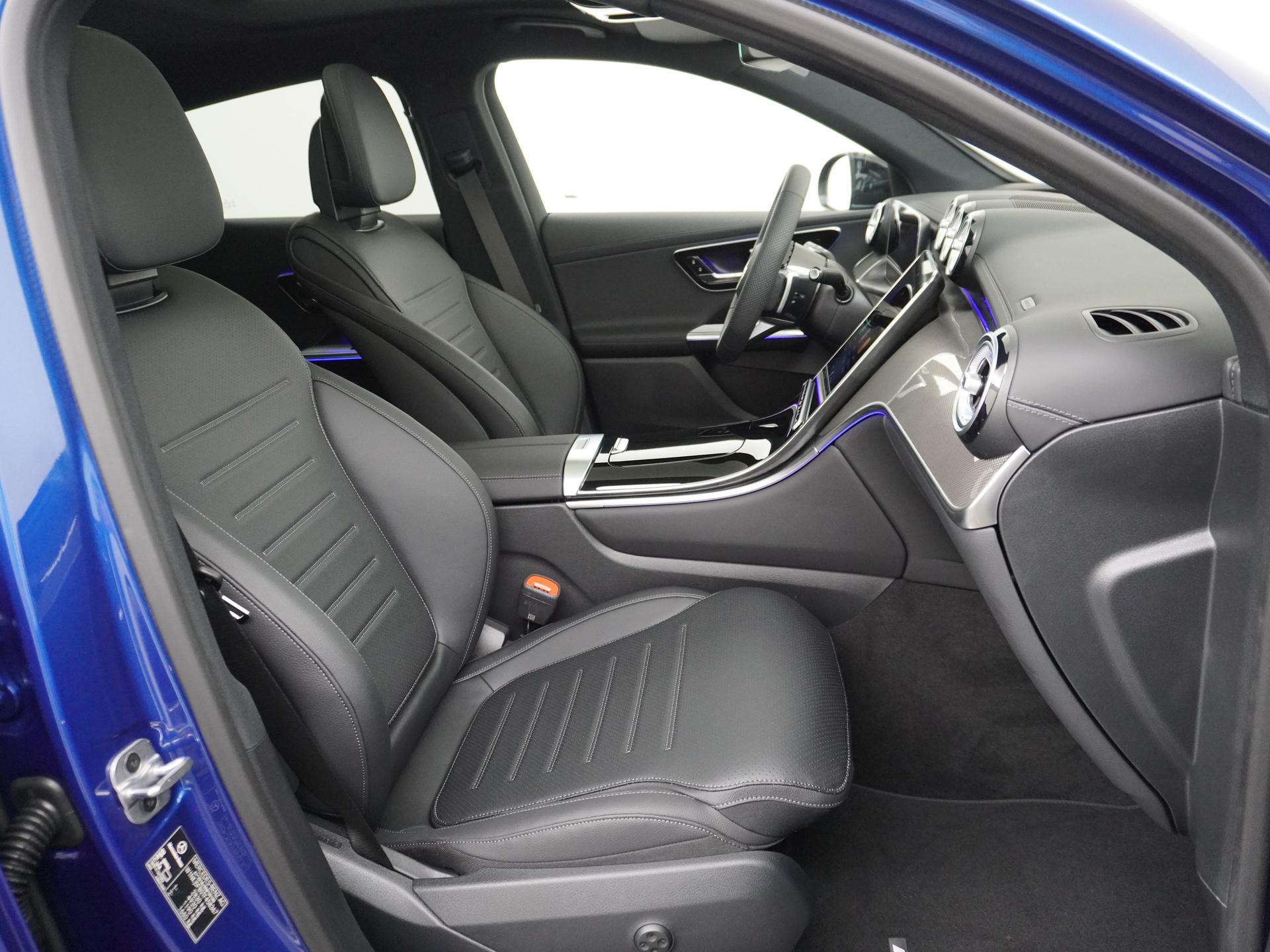 Mercedes-Benz GLC Coupé 400e 4MATIC Sport Edition 51