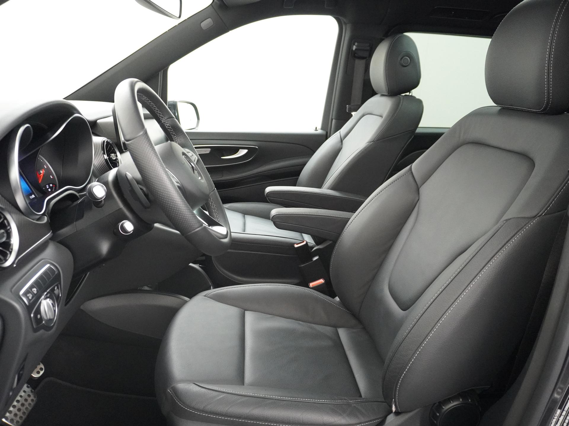 Mercedes-Benz V-Klasse 300d DC 4MATIC AMG / Avantgarde L2 20