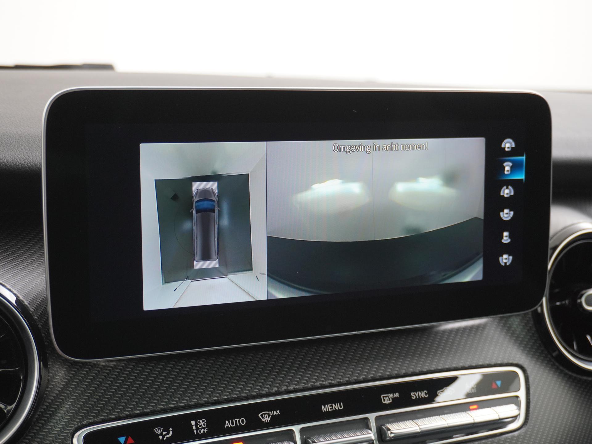 Mercedes-Benz V-Klasse 300d DC 4MATIC AMG / Avantgarde L2 41