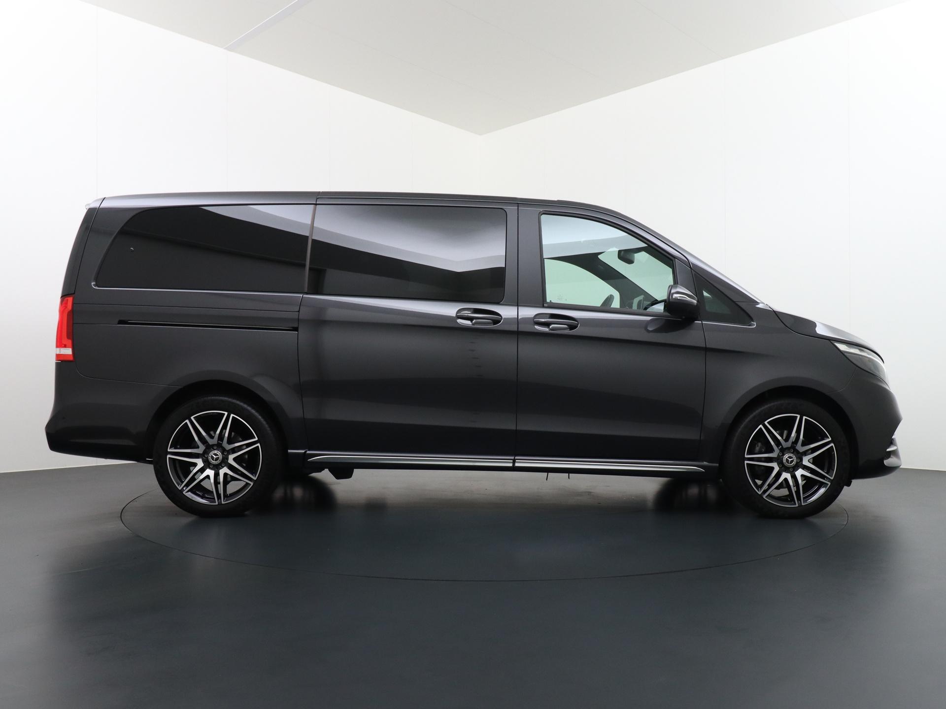 Mercedes-Benz V-Klasse 300d DC 4MATIC AMG / Avantgarde L2 5