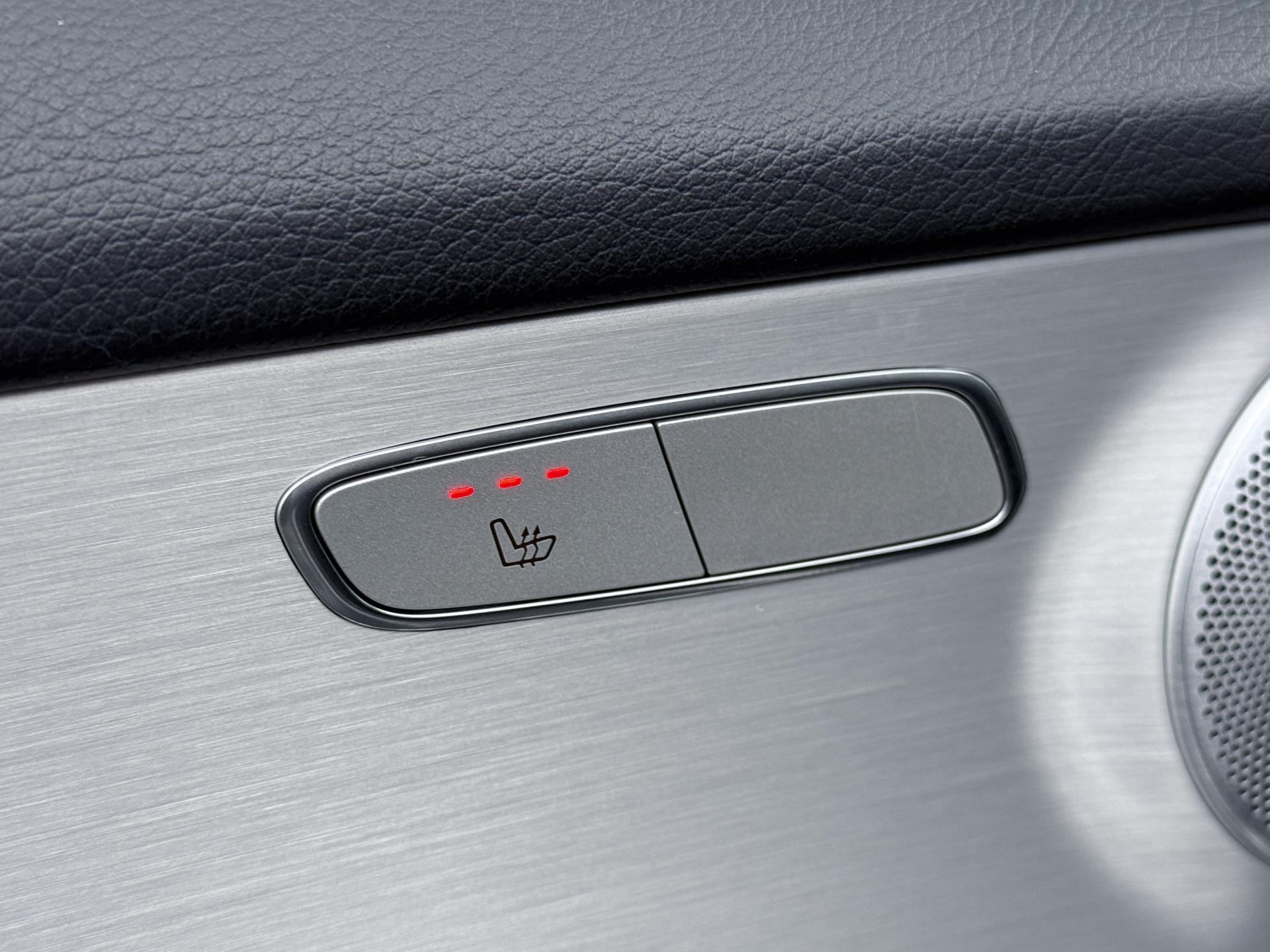 Mercedes-Benz GLC Coupé 300 4MATIC 18