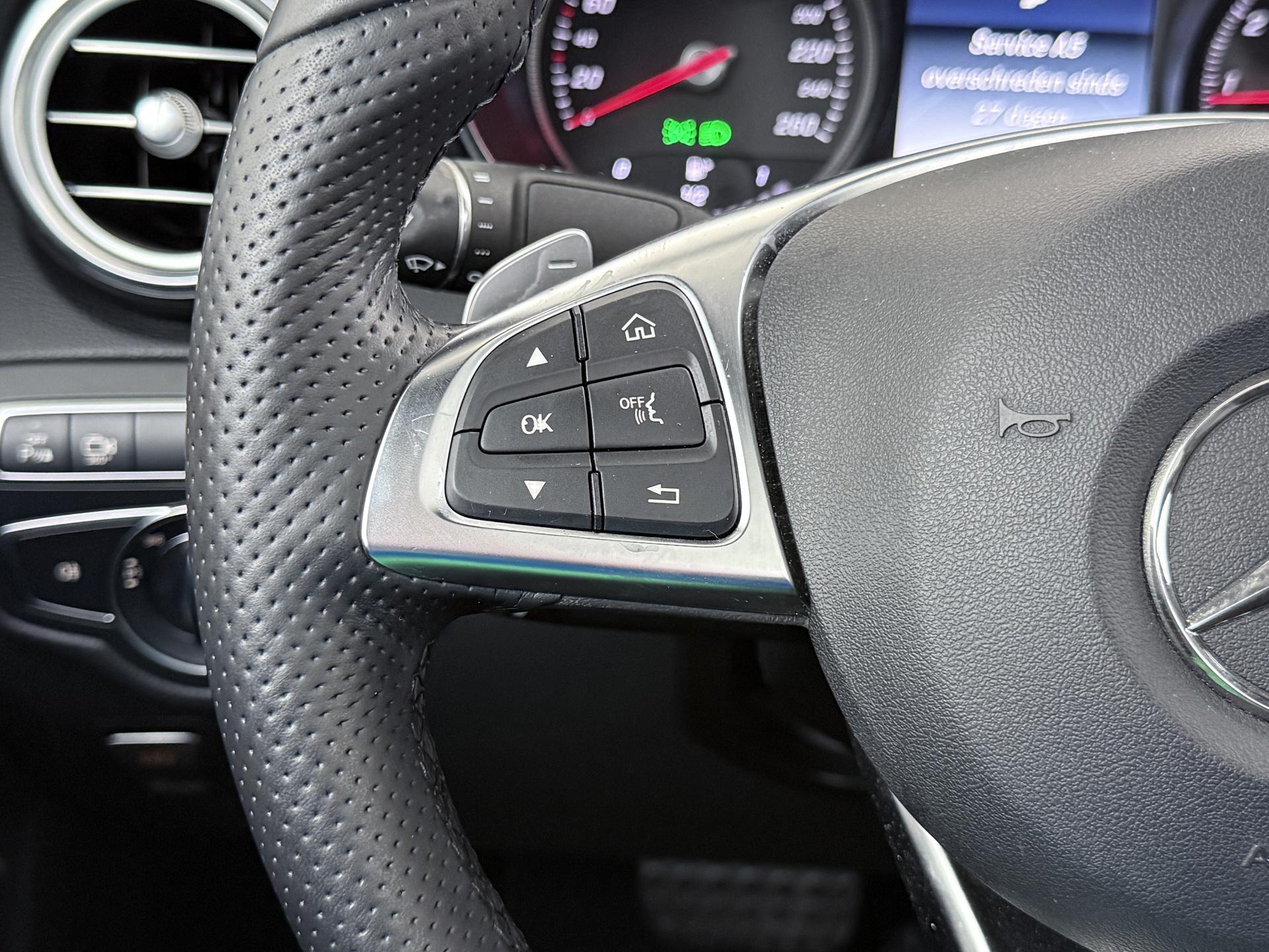 Mercedes-Benz GLC Coupé 300 4MATIC 29