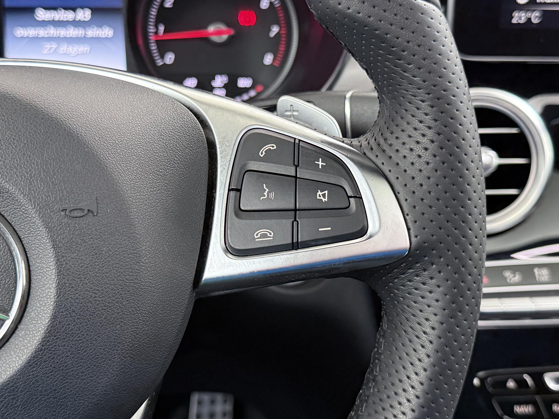 Mercedes-Benz GLC Coupé 300 4MATIC 30