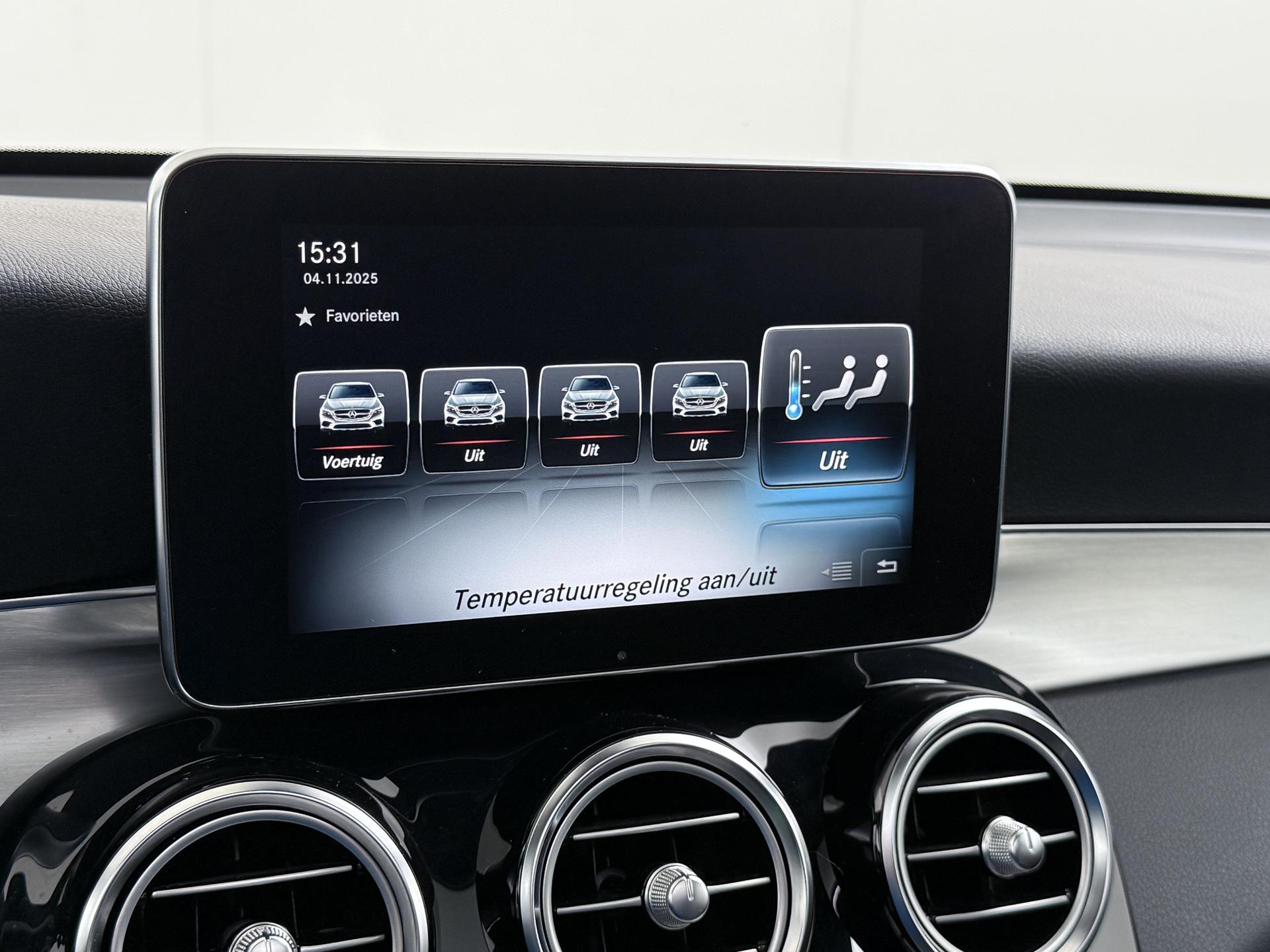 Mercedes-Benz GLC Coupé 300 4MATIC 33