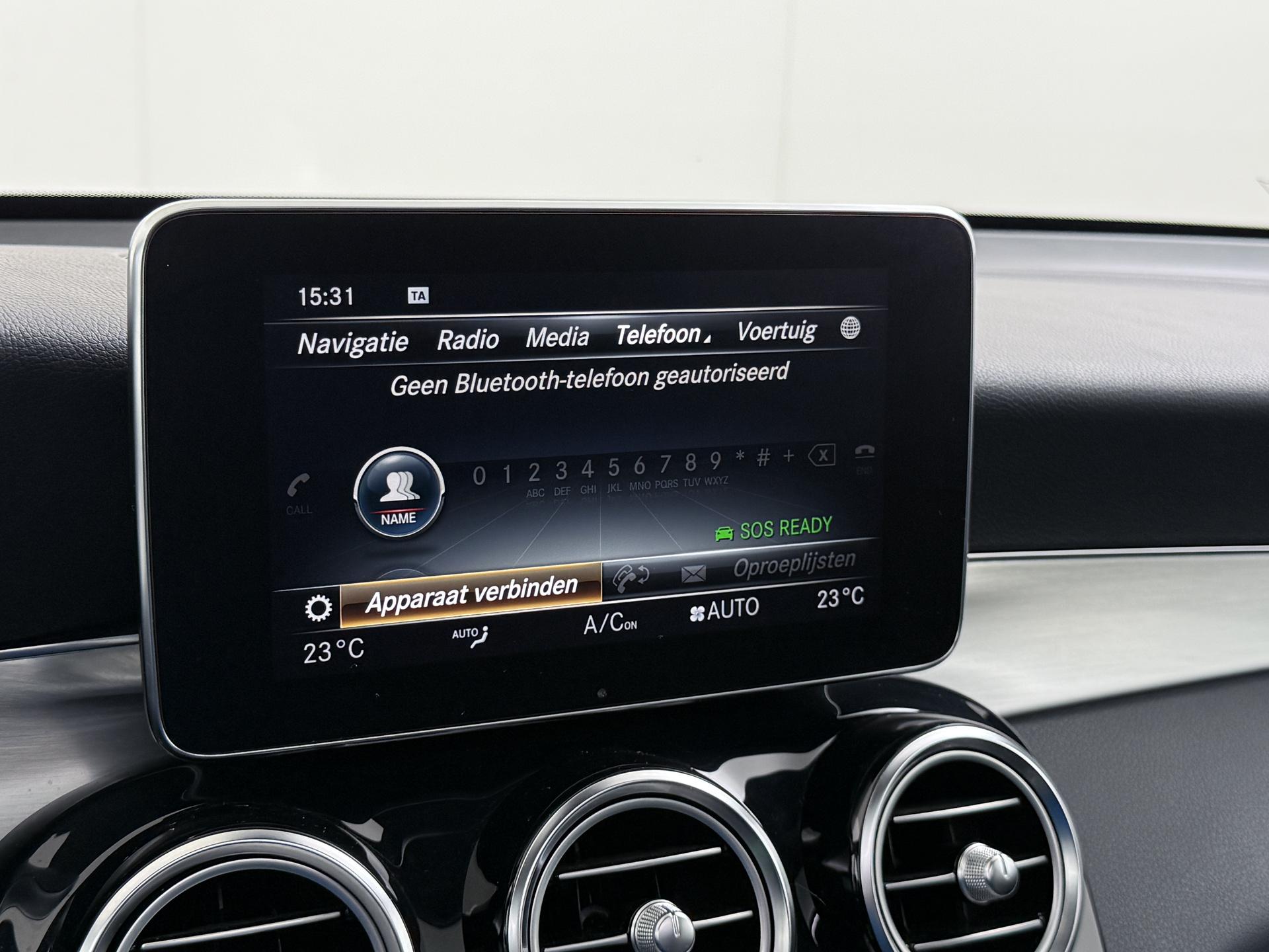 Mercedes-Benz GLC Coupé 300 4MATIC 38