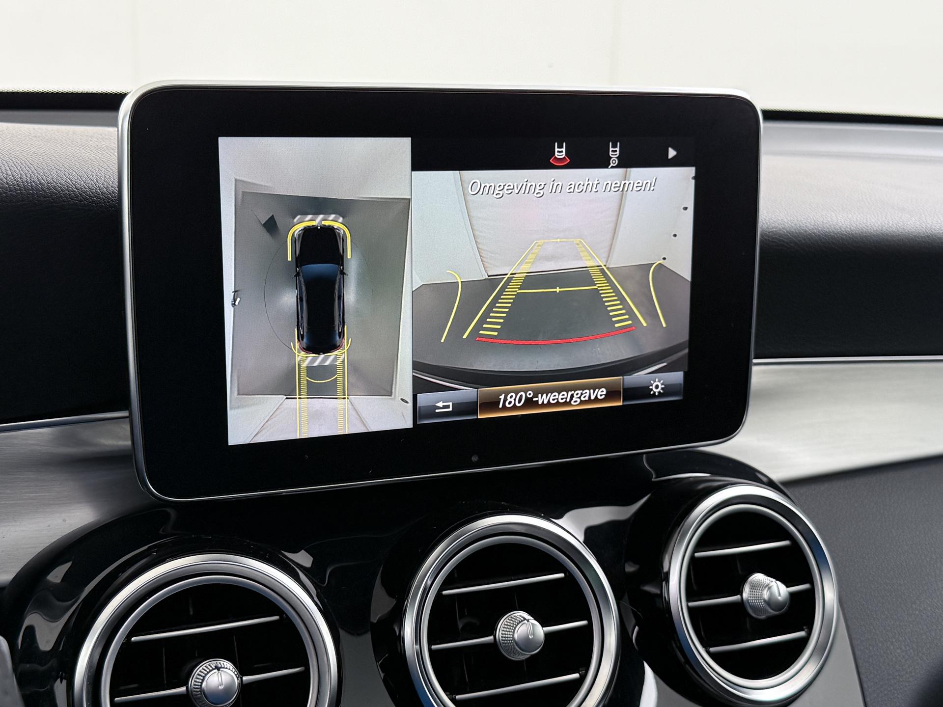 Mercedes-Benz GLC Coupé 300 4MATIC 39