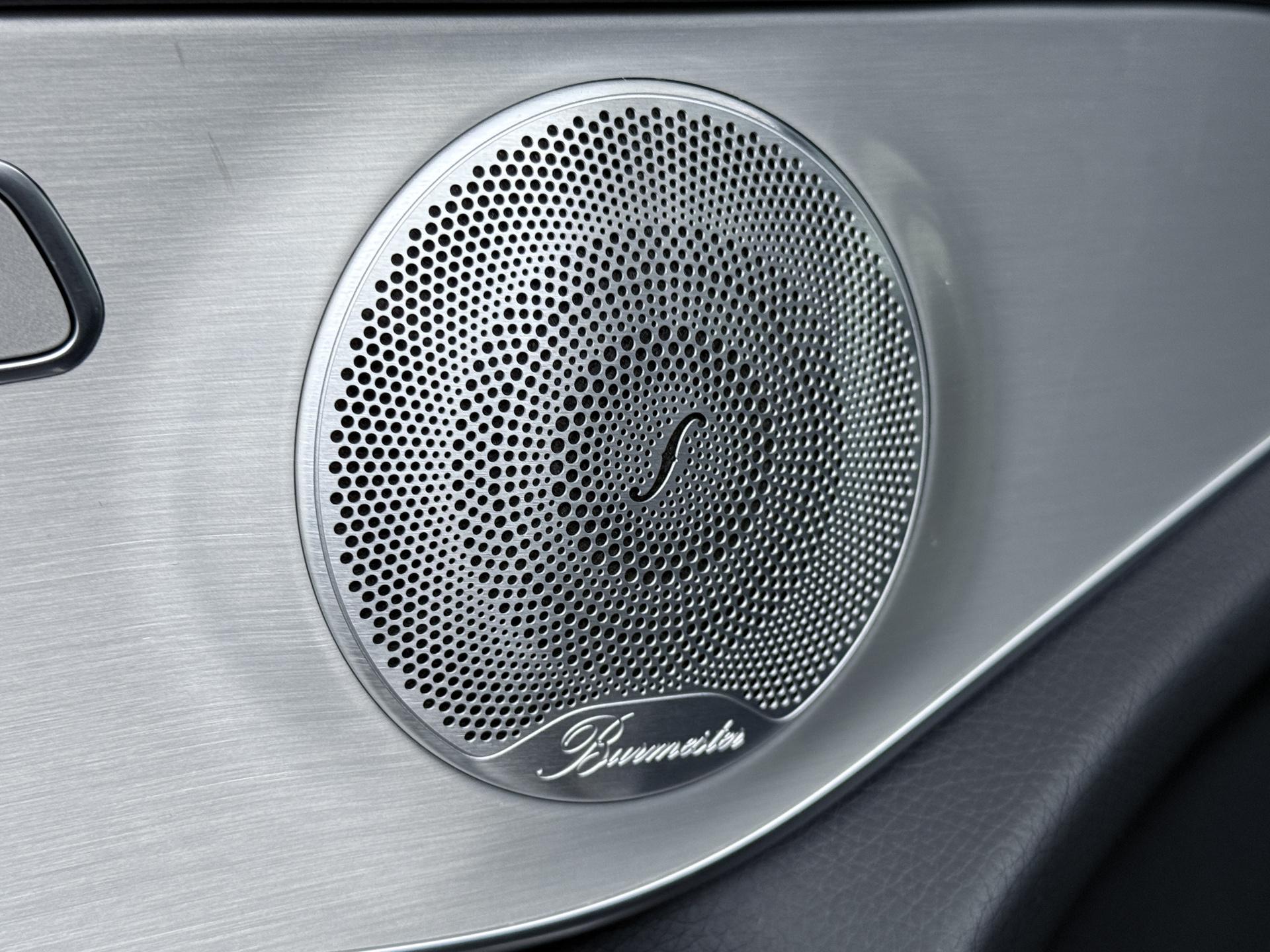 Mercedes-Benz GLC Coupé 300 4MATIC 7