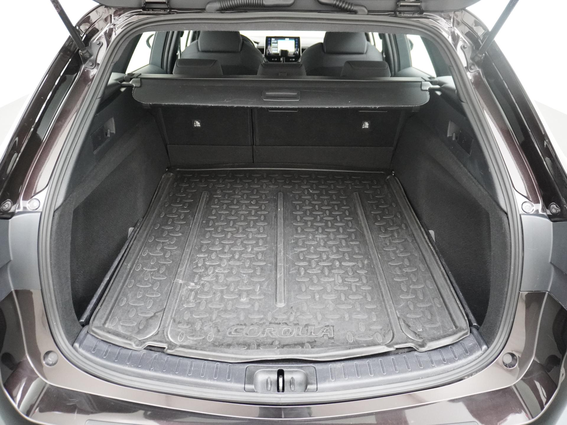 Toyota Corolla Touring Sports 1.8 Hybrid Active 15