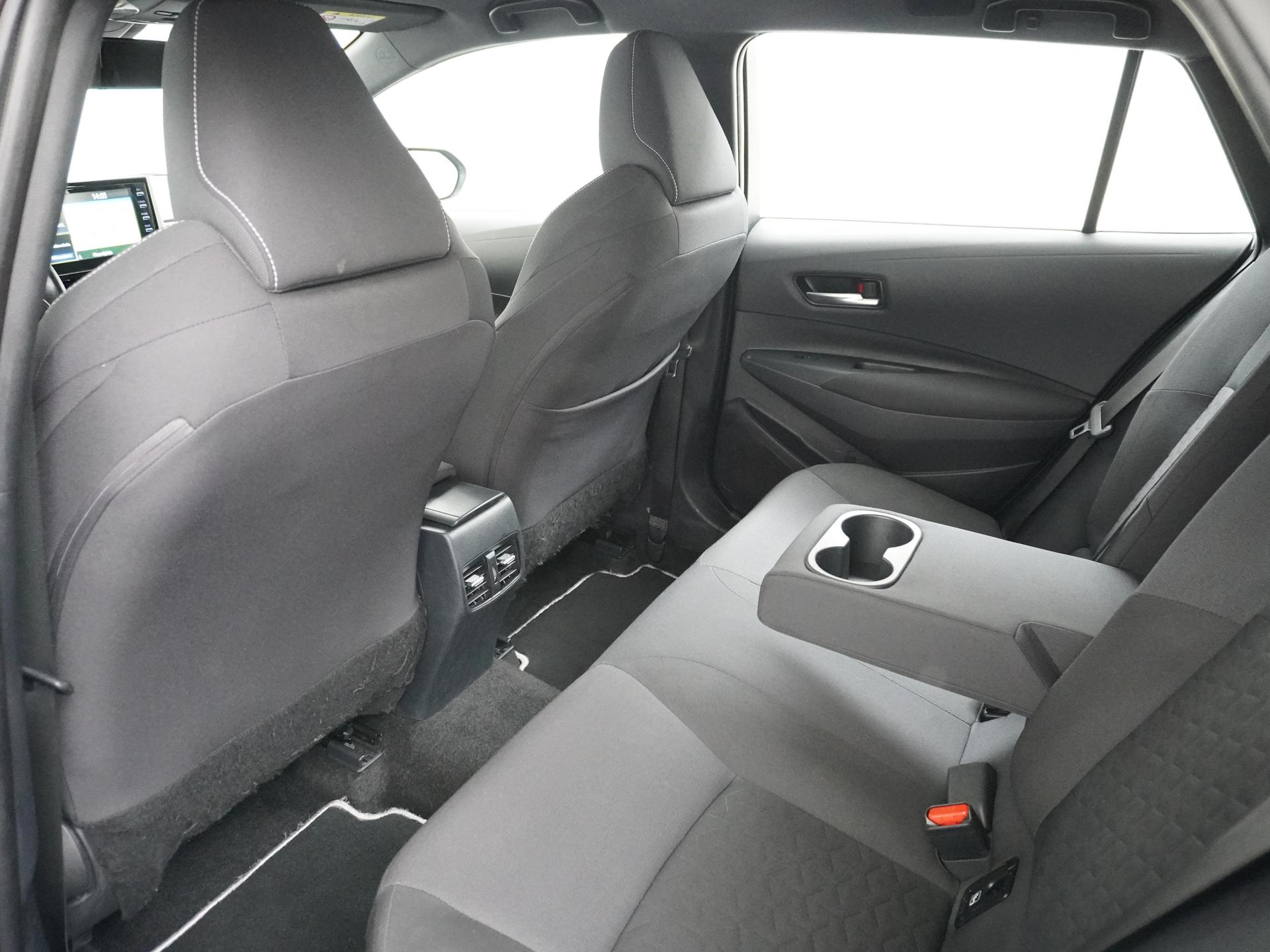 Toyota Corolla Touring Sports 1.8 Hybrid Active 19