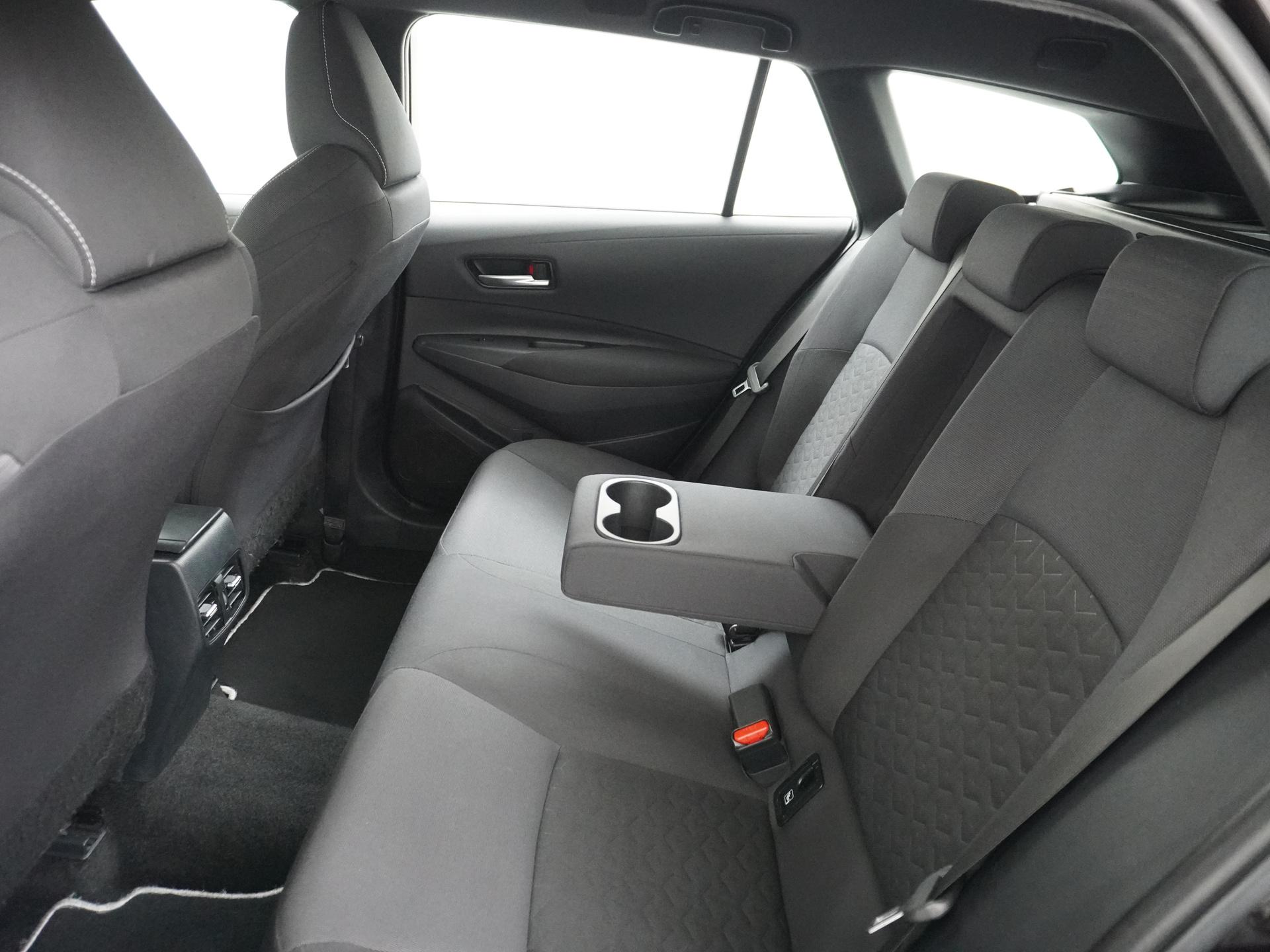 Toyota Corolla Touring Sports 1.8 Hybrid Active 20