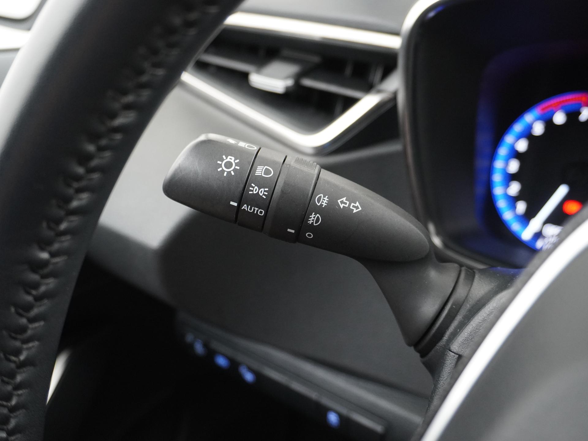 Toyota Corolla Touring Sports 1.8 Hybrid Active 24