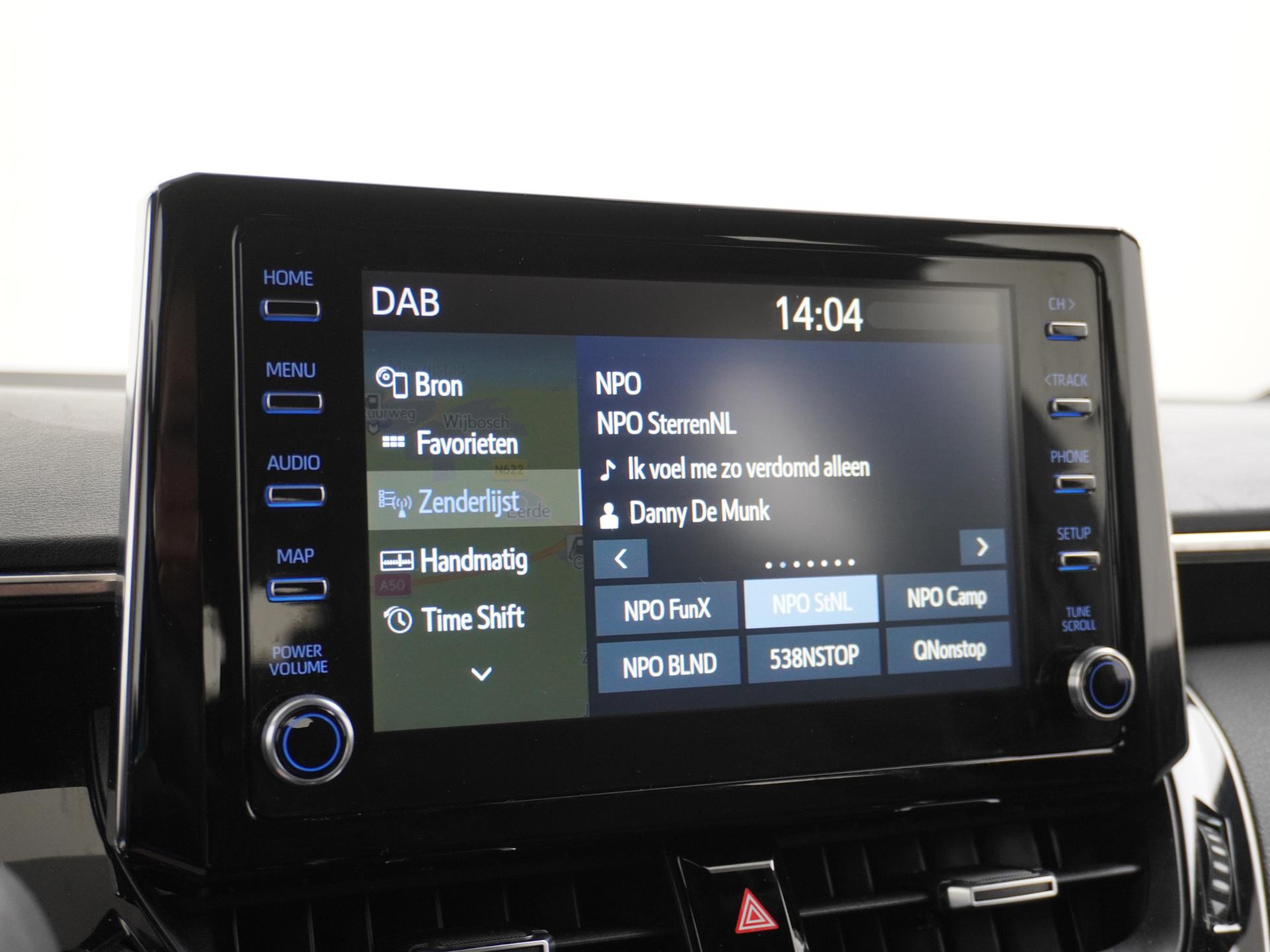 Toyota Corolla Touring Sports 1.8 Hybrid Active 30