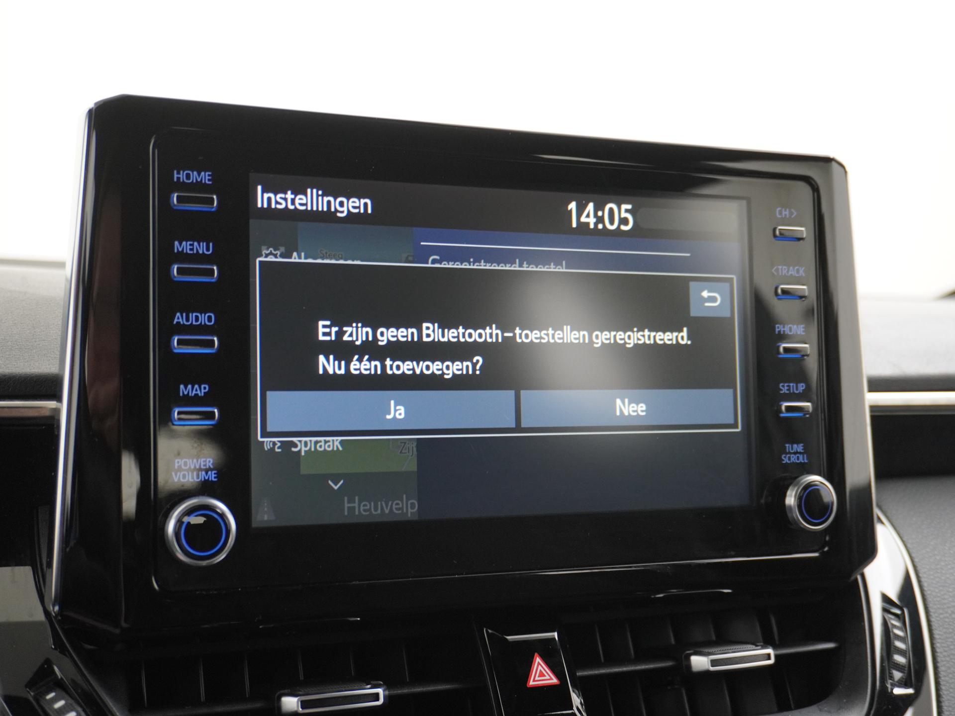 Toyota Corolla Touring Sports 1.8 Hybrid Active 32