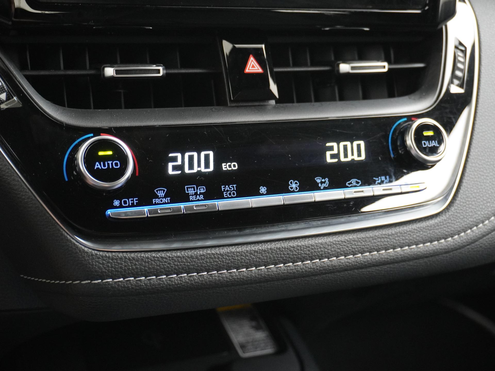 Toyota Corolla Touring Sports 1.8 Hybrid Active 33