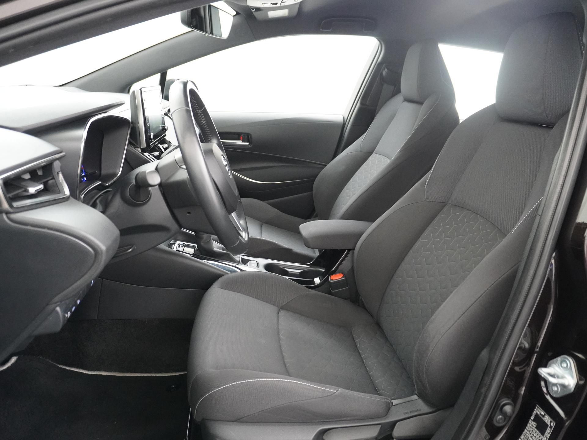 Toyota Corolla Touring Sports 1.8 Hybrid Active 6