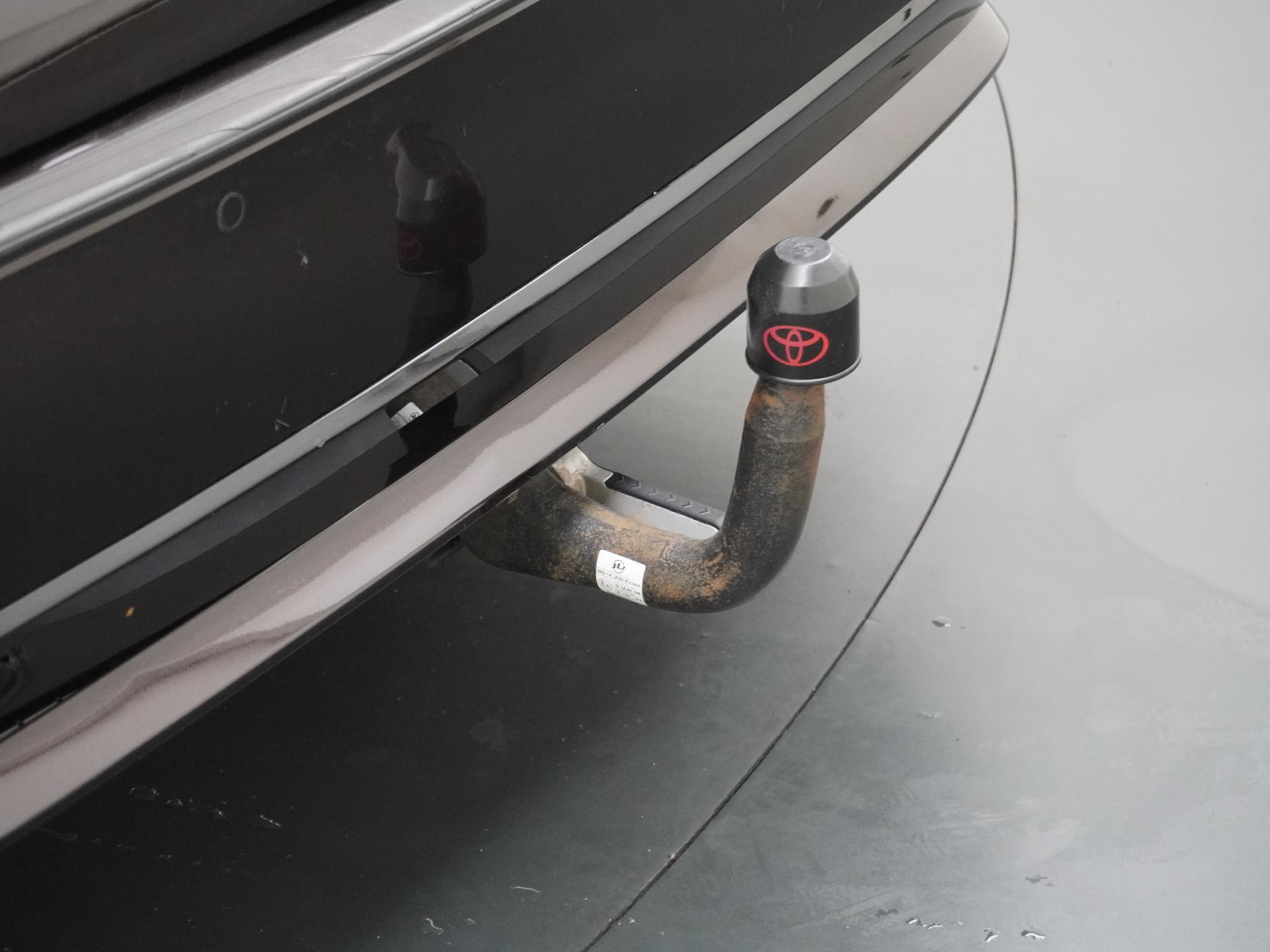 Toyota Corolla Touring Sports 1.8 Hybrid Active 7