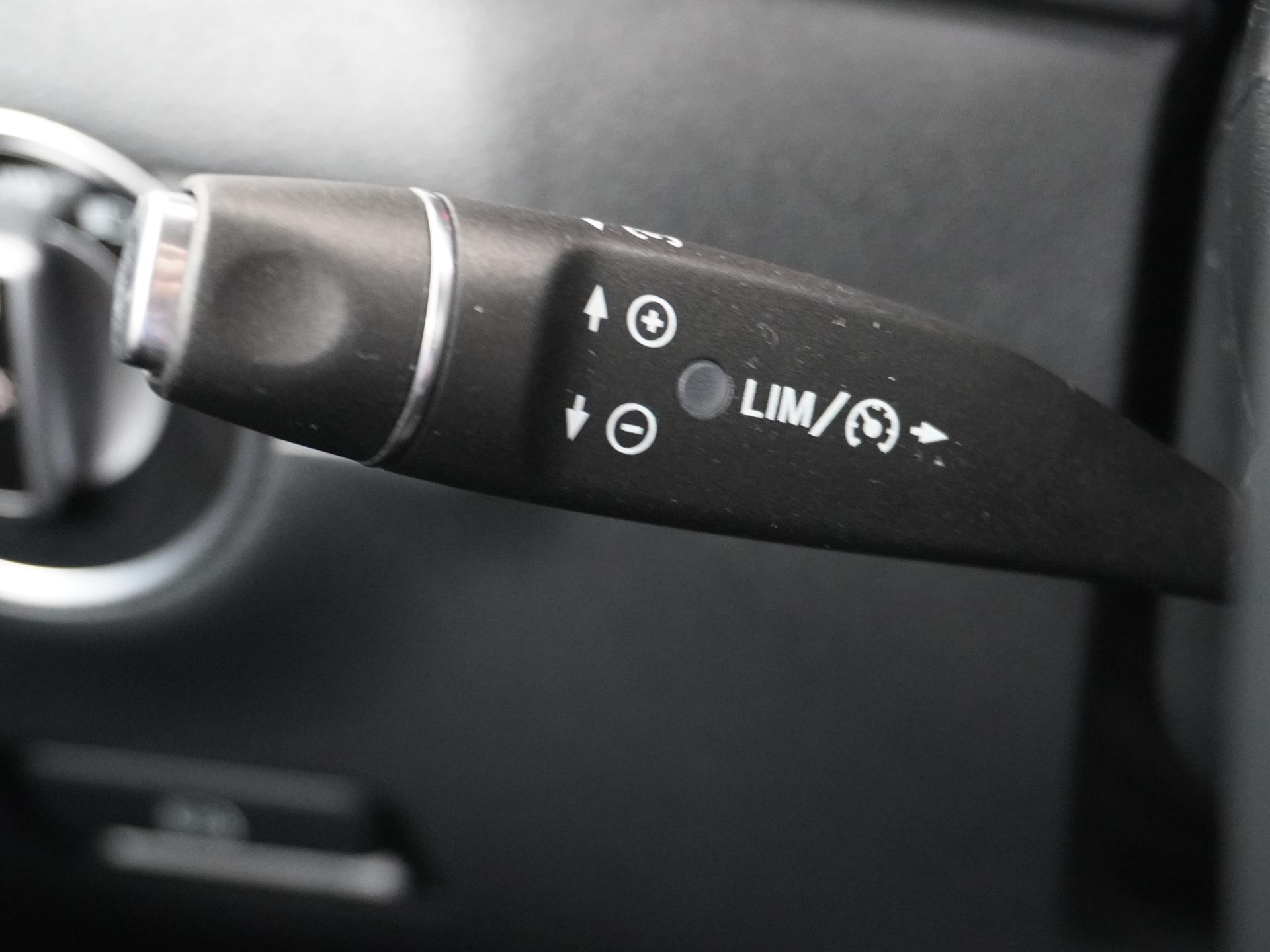 Mercedes-Benz B-Klasse 180 Ambition 22