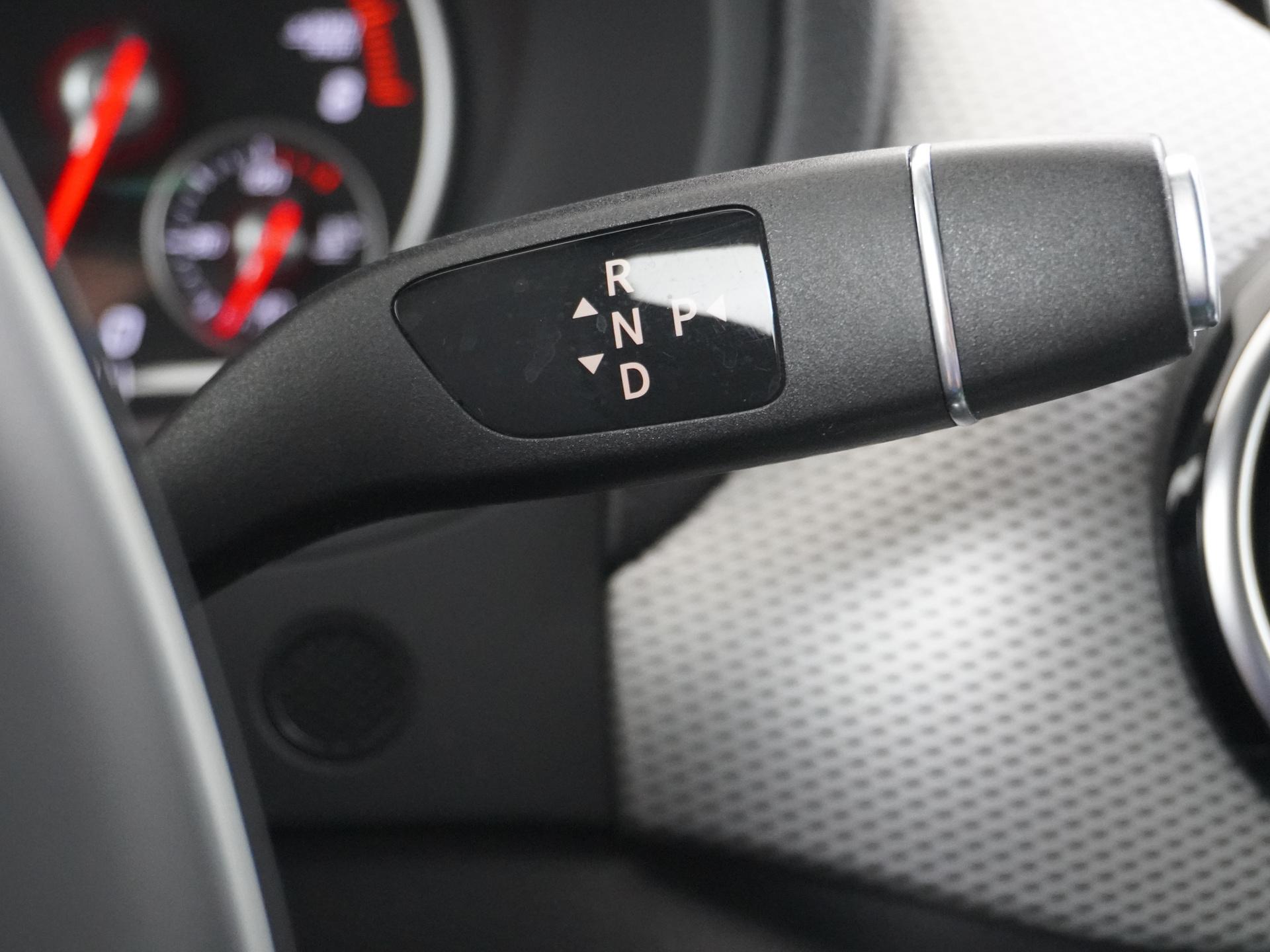 Mercedes-Benz B-Klasse 180 Ambition 23