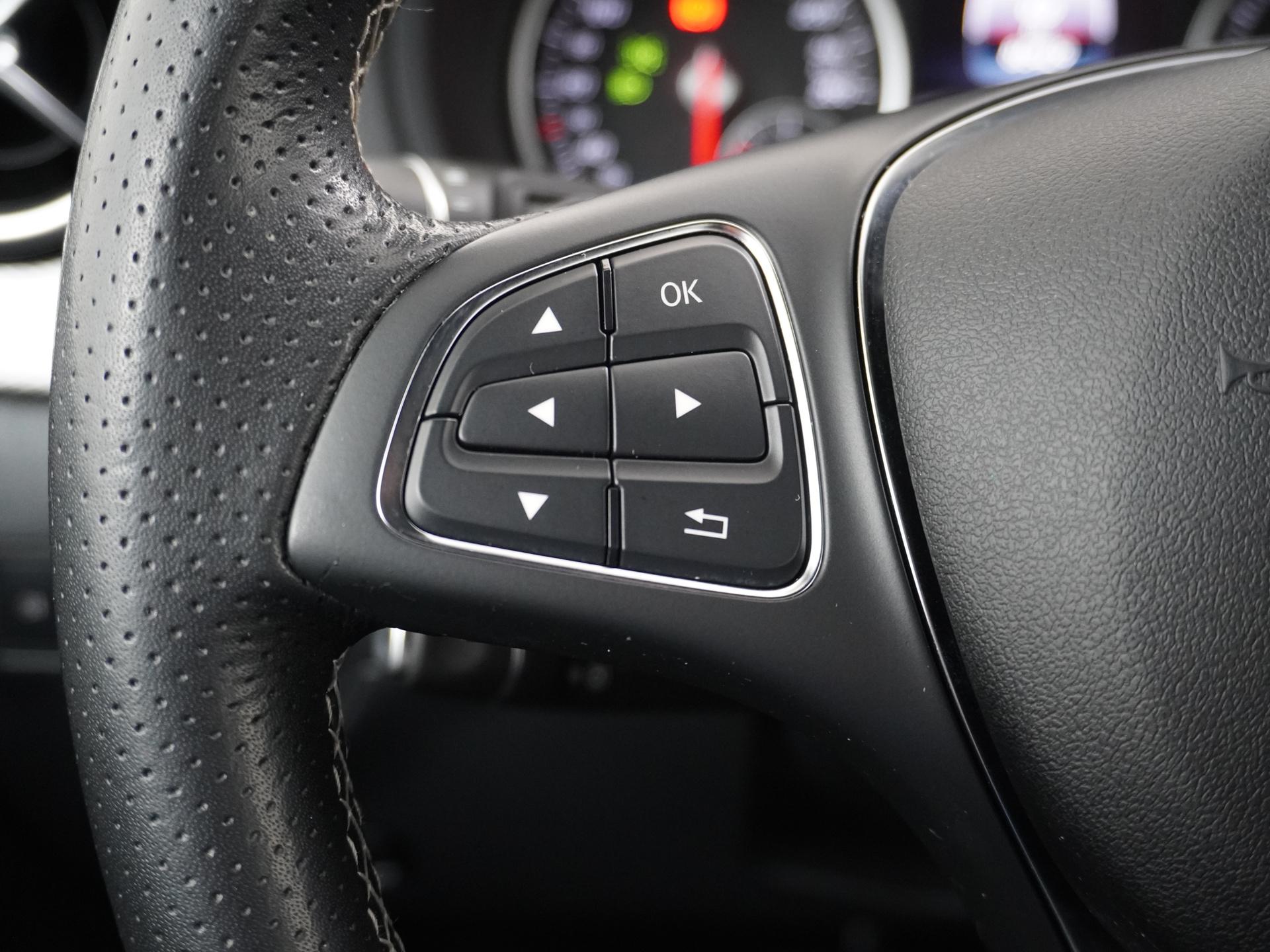 Mercedes-Benz B-Klasse 180 Ambition 24