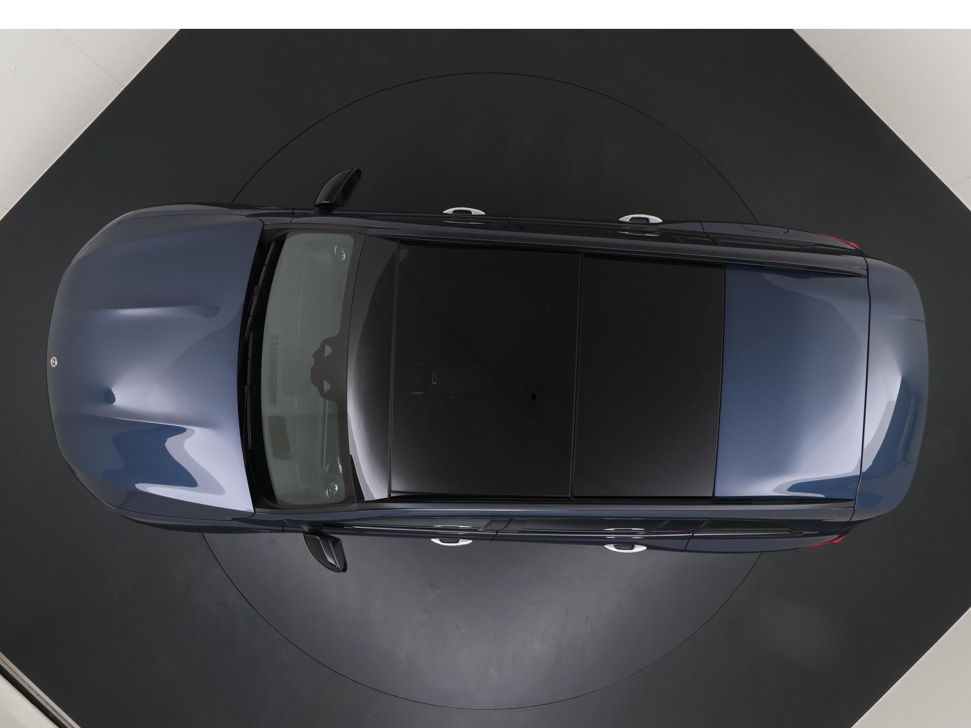 Mercedes-Benz EQB 250 AMG-Line 67 kWh Accu 13