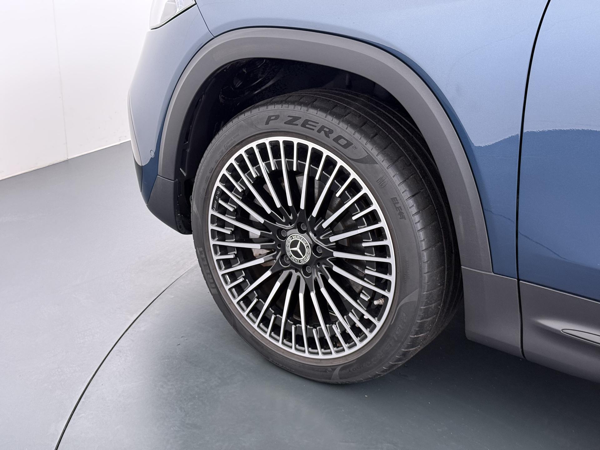 Mercedes-Benz EQB 250 AMG-Line 67 kWh Accu 20