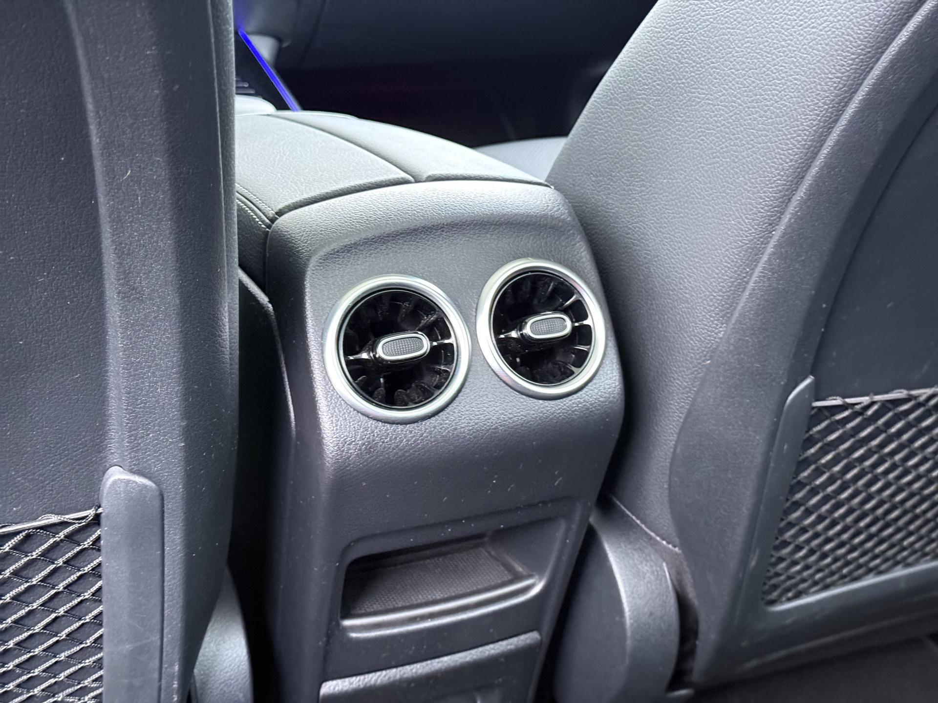 Mercedes-Benz EQB 250 AMG-Line 67 kWh Accu 25