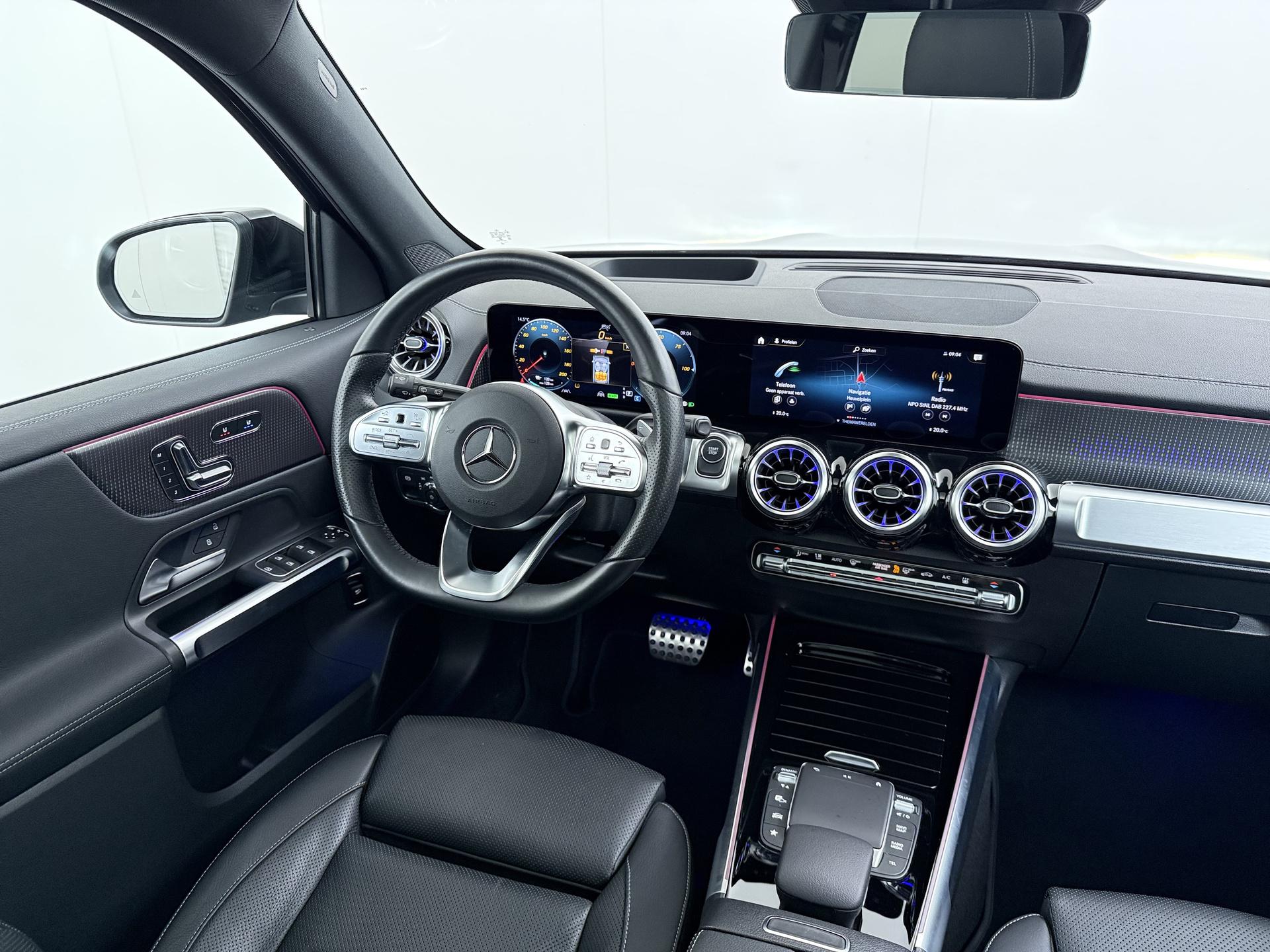 Mercedes-Benz EQB 250 AMG-Line 67 kWh Accu 26