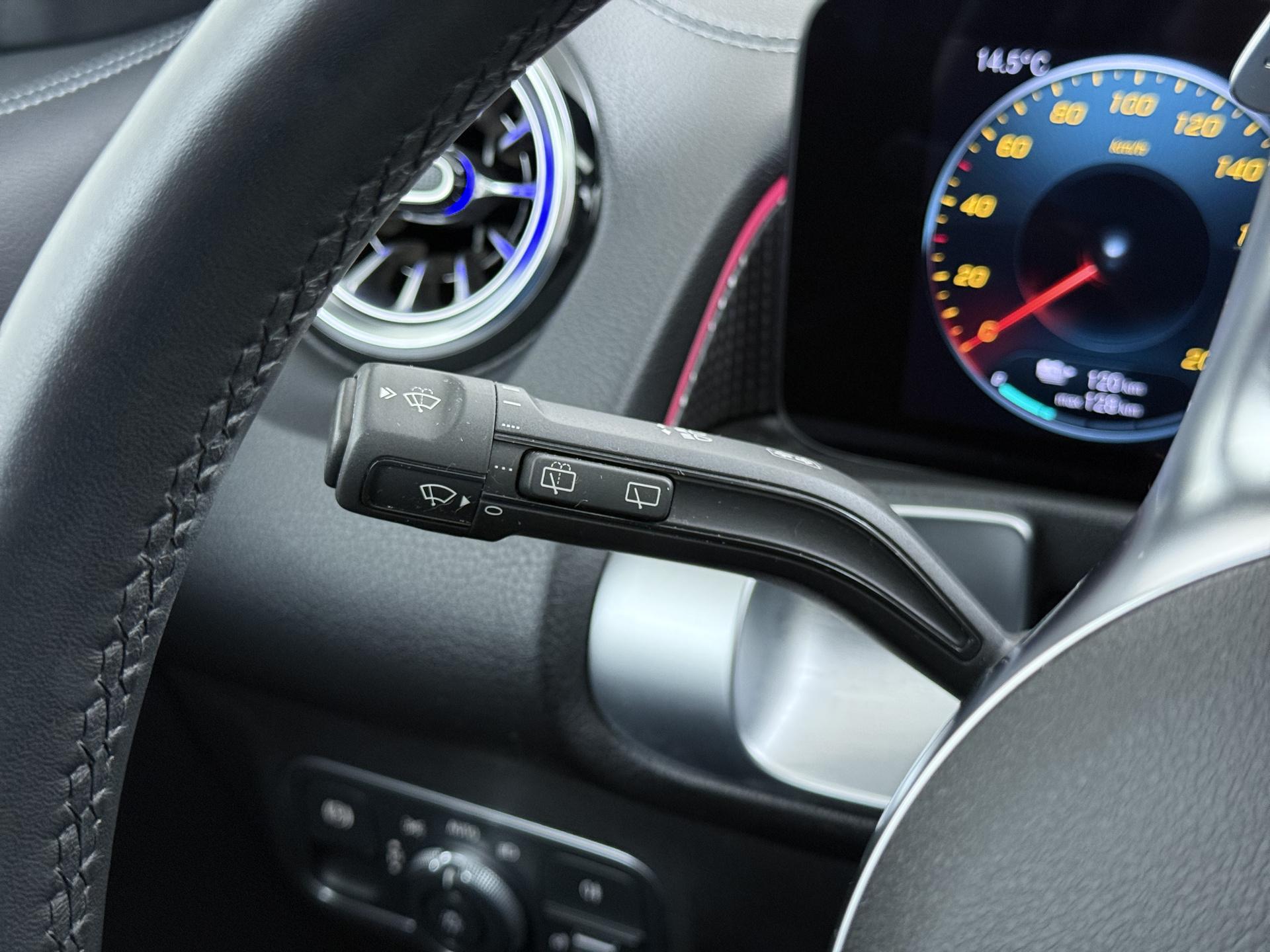 Mercedes-Benz EQB 250 AMG-Line 67 kWh Accu 29