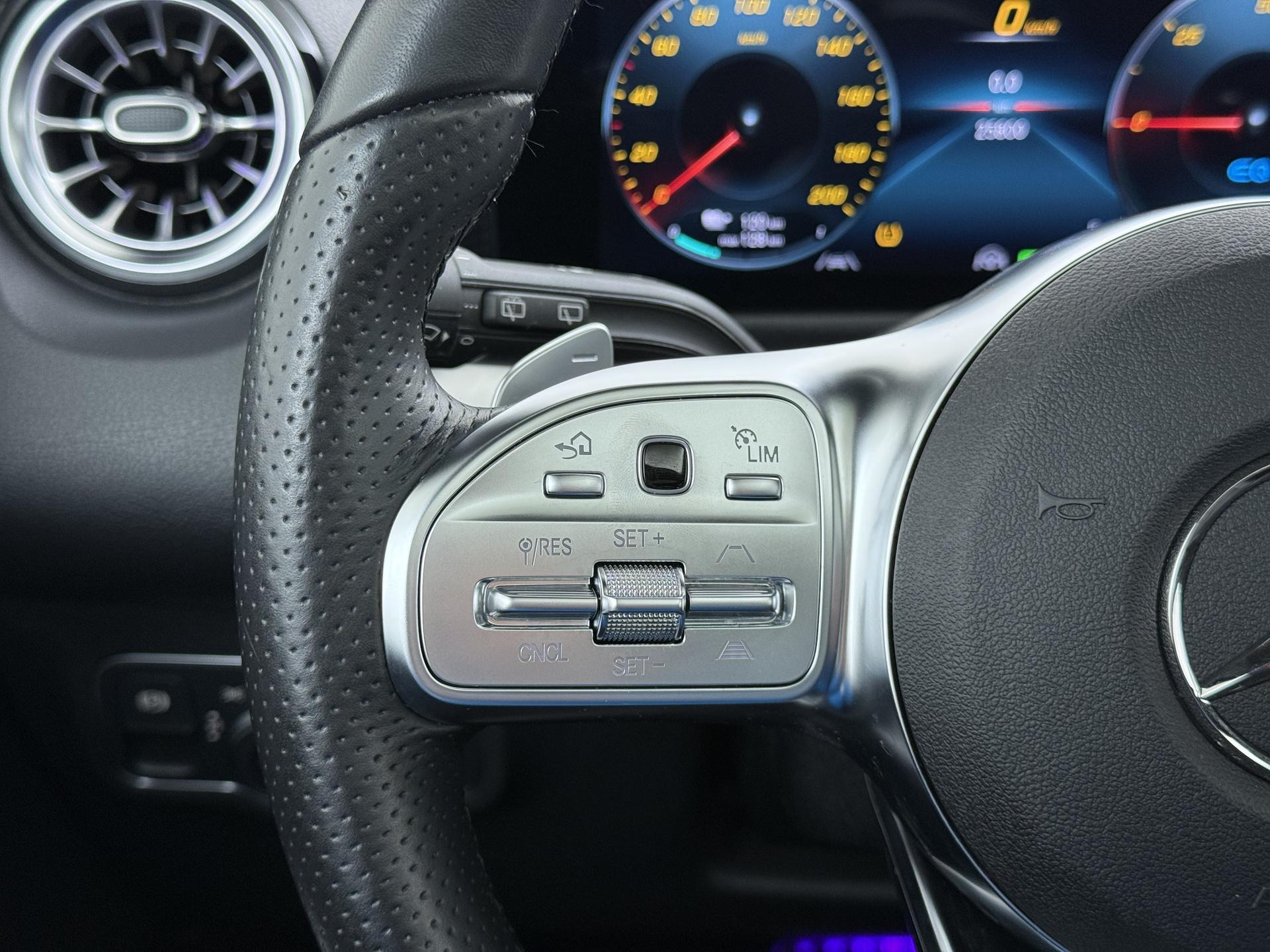 Mercedes-Benz EQB 250 AMG-Line 67 kWh Accu 31