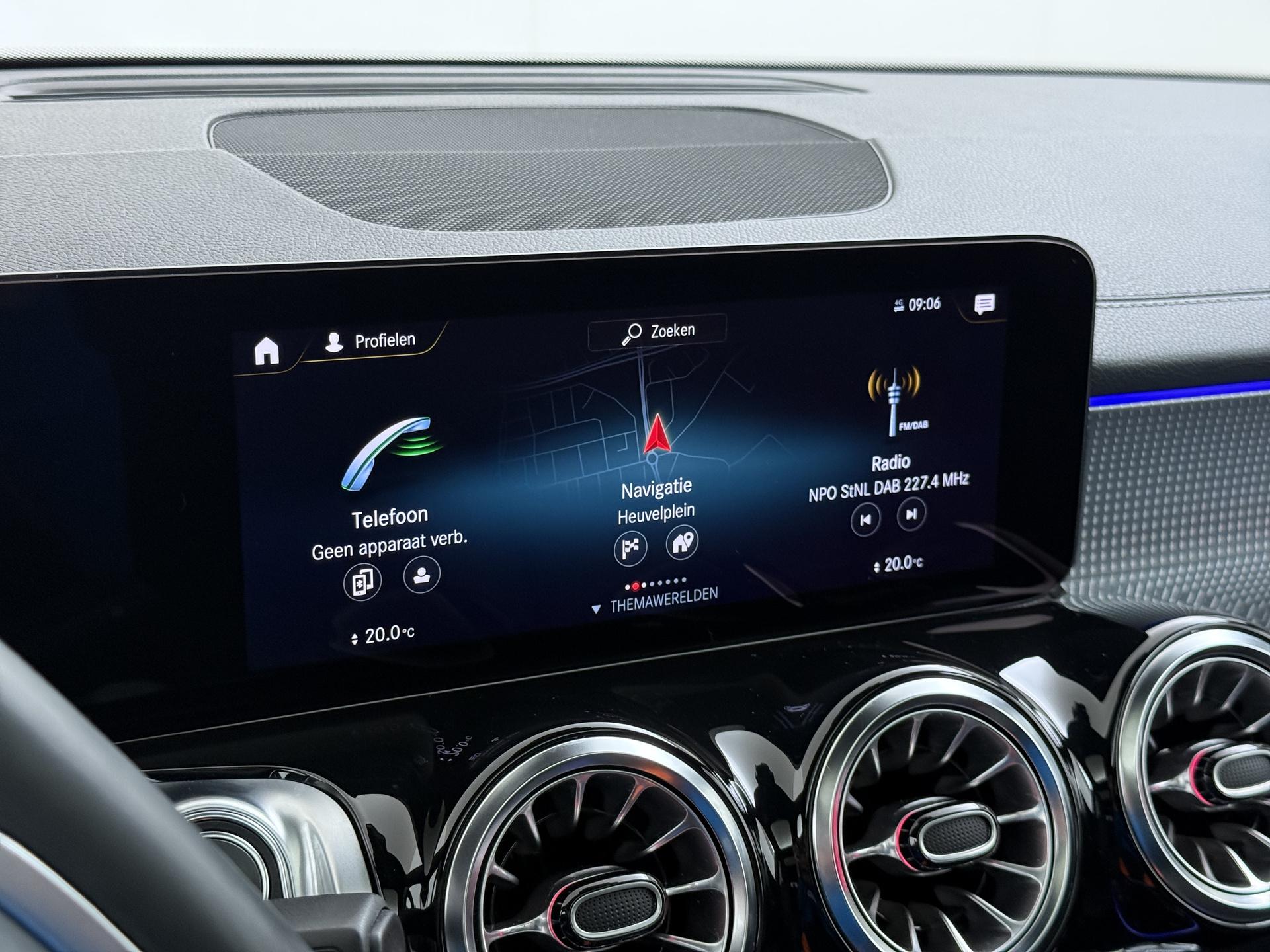 Mercedes-Benz EQB 250 AMG-Line 67 kWh Accu 35